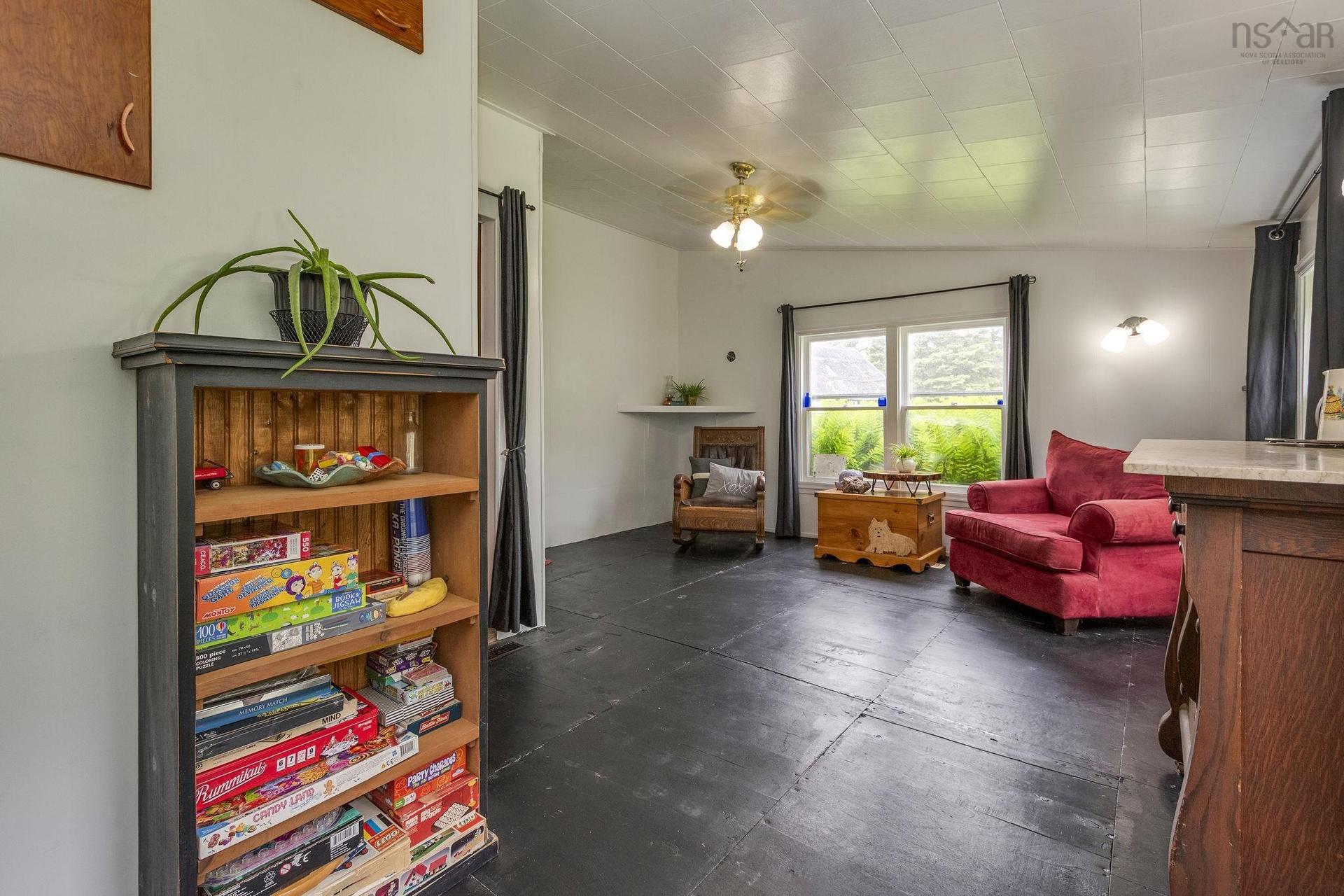 535 E River East Side Road, Glencoe, NS