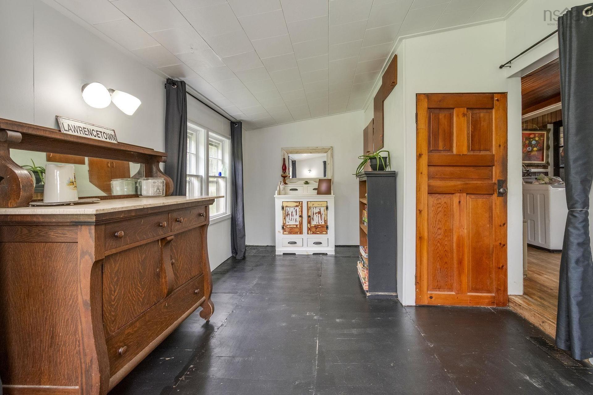 535 E River East Side Road, Glencoe, NS