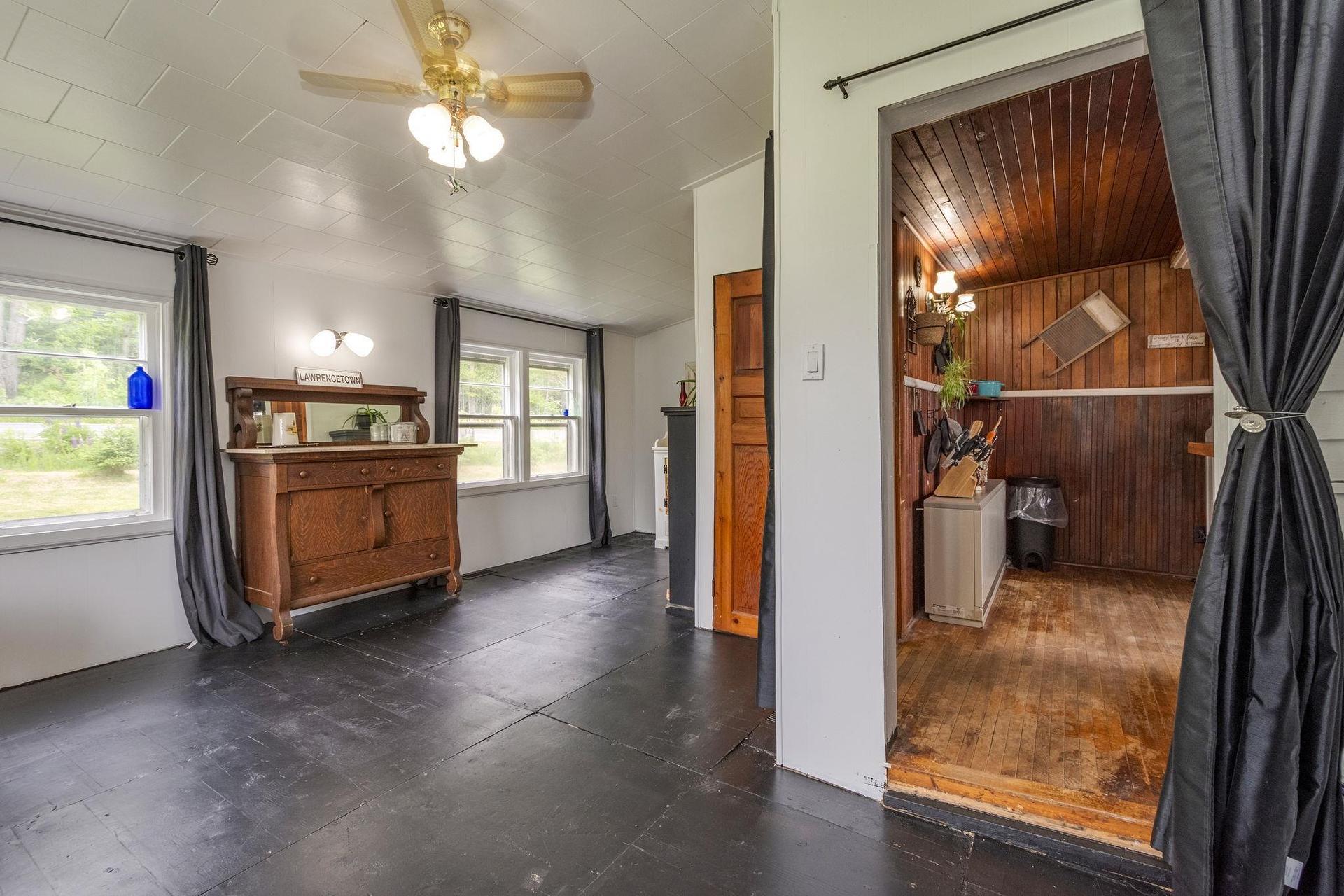 535 E River East Side Road, Glencoe, NS