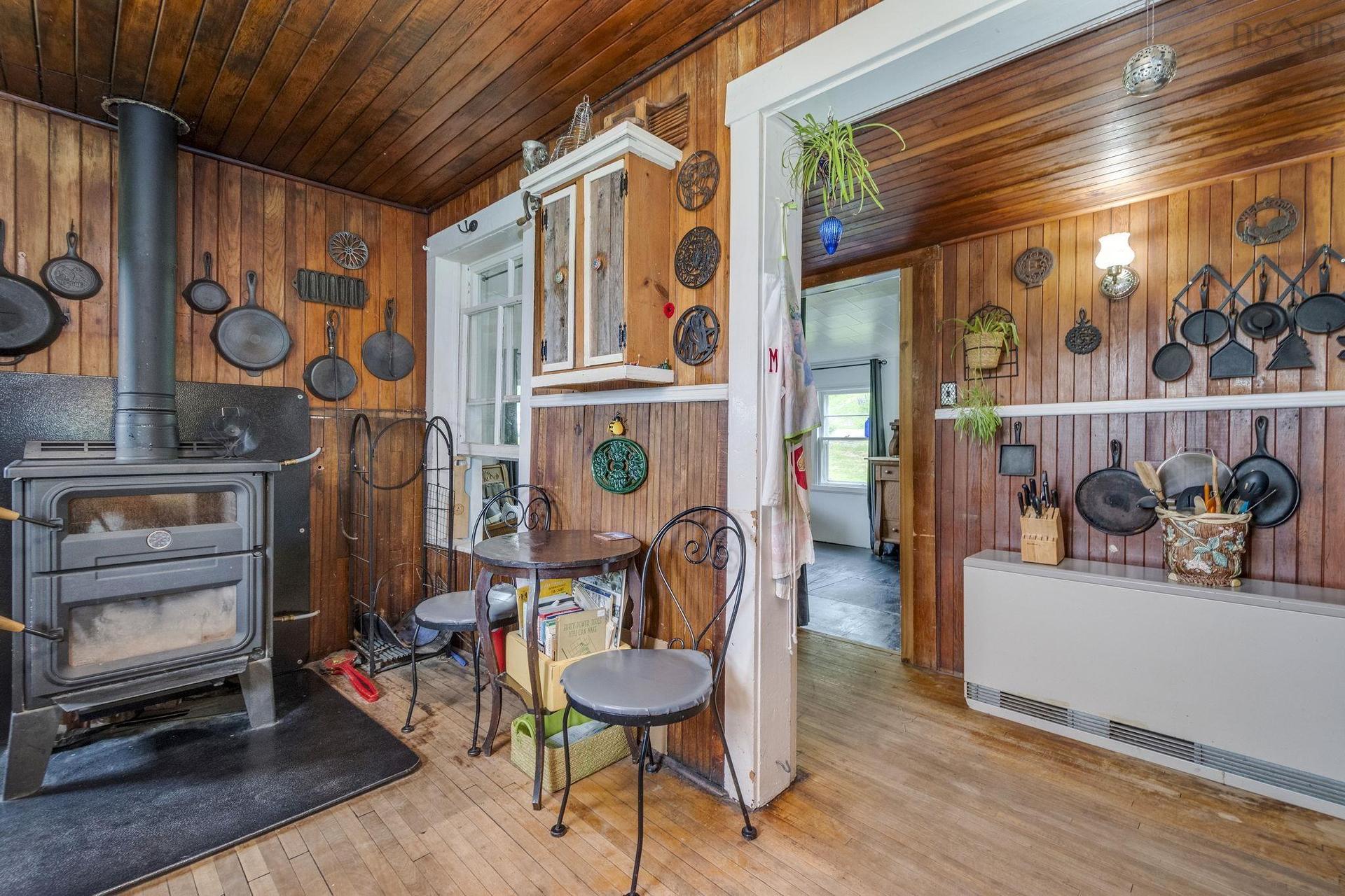 535 E River East Side Road, Glencoe, NS