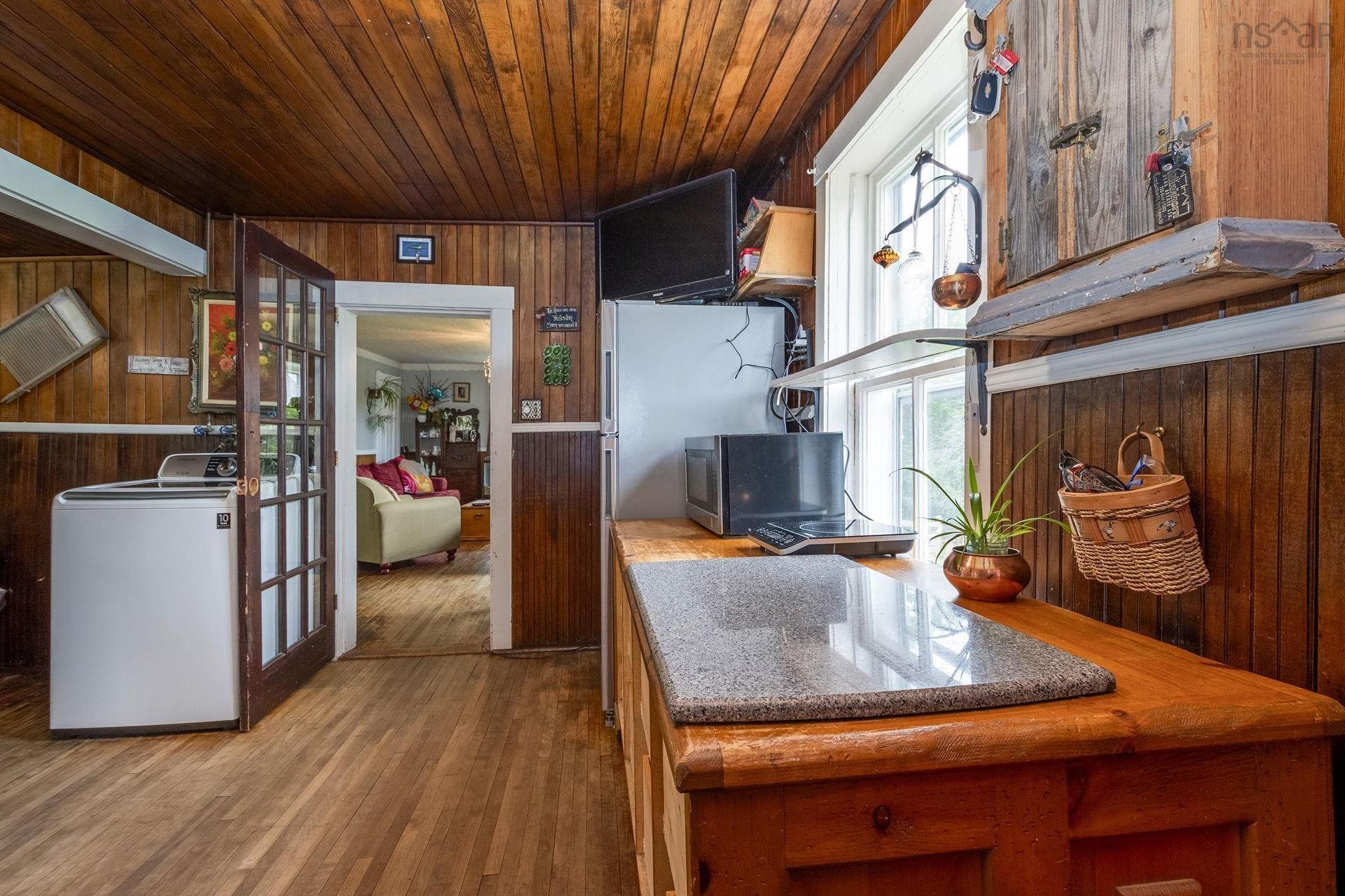 535 E River East Side Road, Glencoe, NS