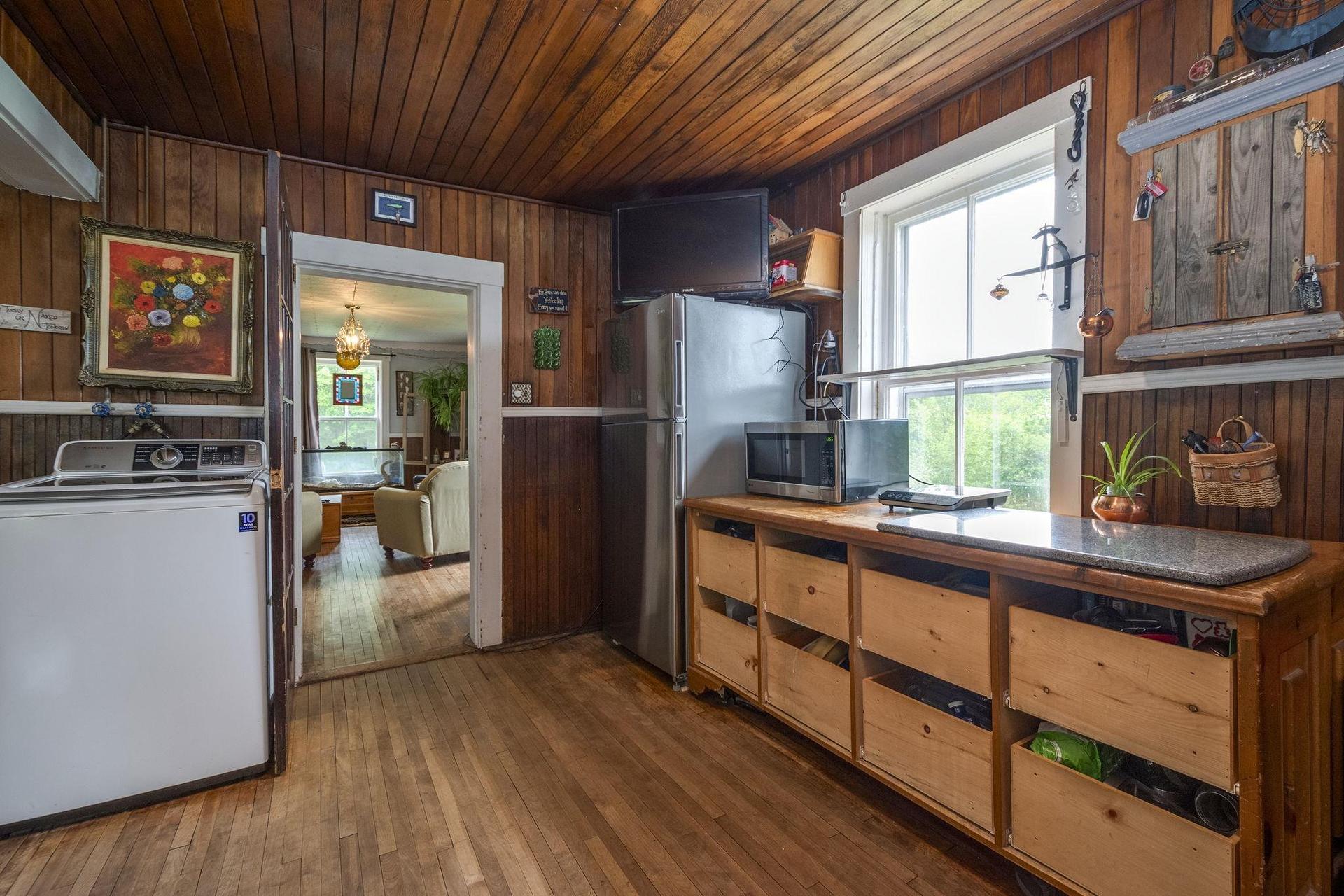 535 E River East Side Road, Glencoe, NS