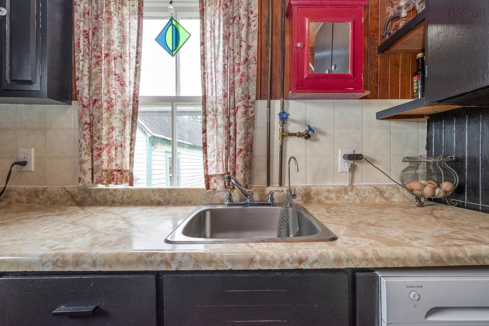 535 E River East Side Road, Glencoe, NS