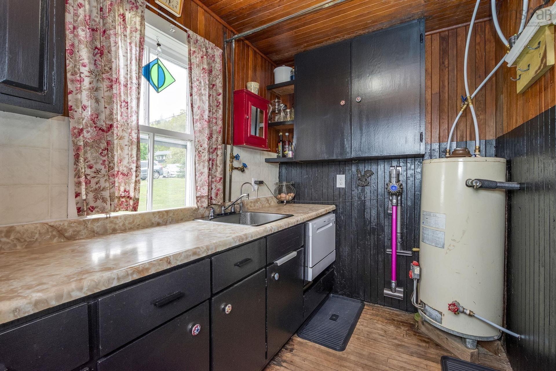 535 E River East Side Road, Glencoe, NS