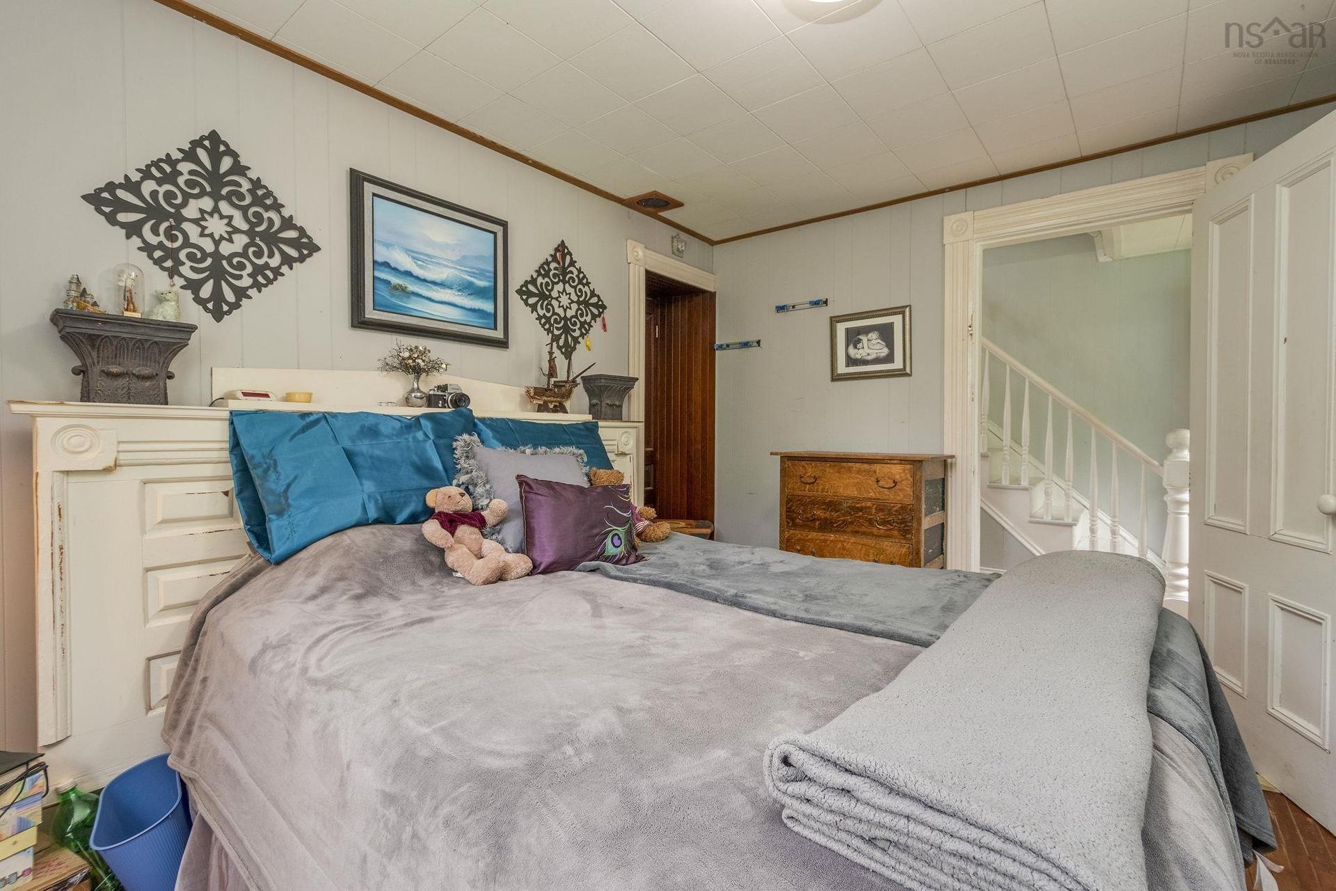 535 E River East Side Road, Glencoe, NS