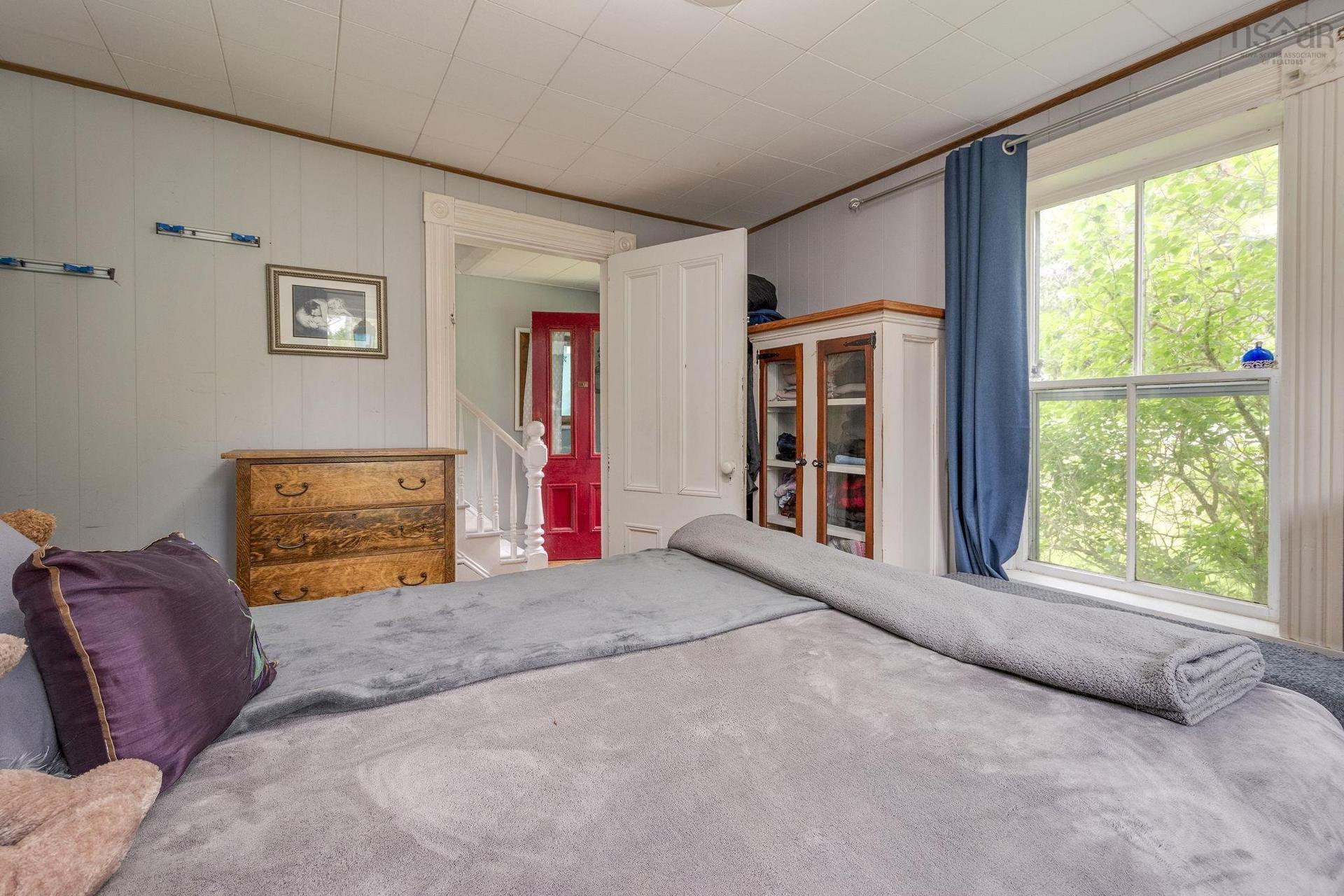 535 E River East Side Road, Glencoe, NS