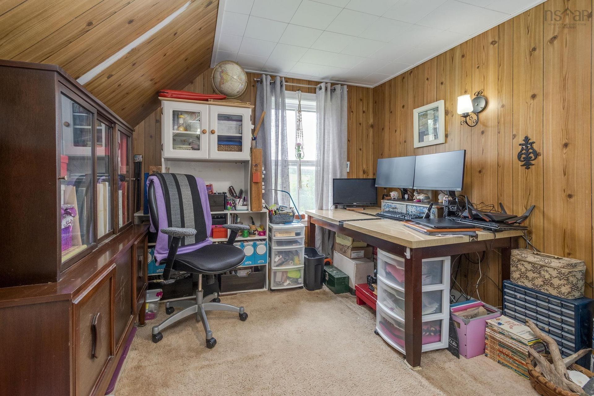 535 E River East Side Road, Glencoe, NS