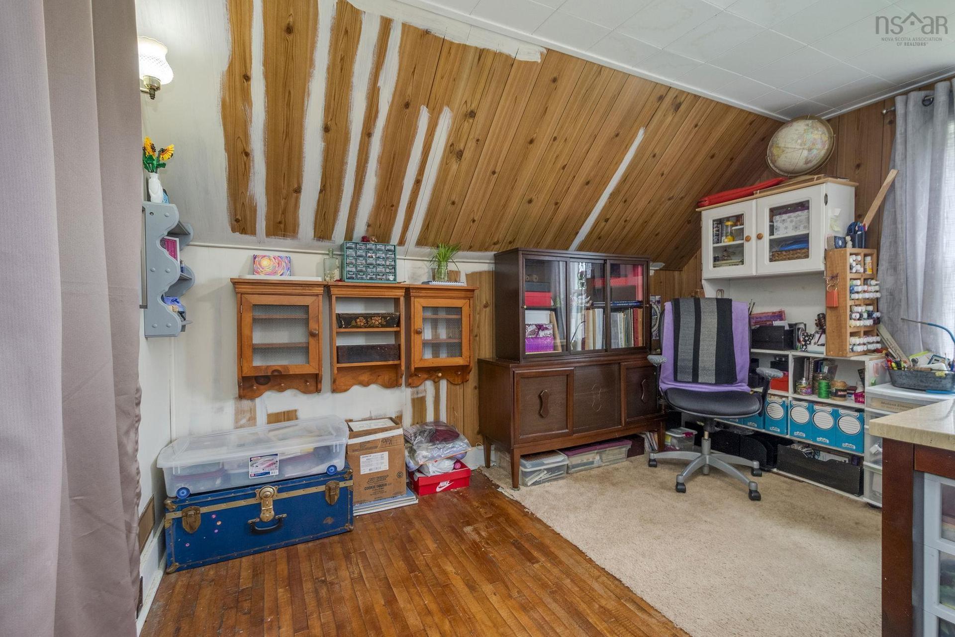 535 E River East Side Road, Glencoe, NS
