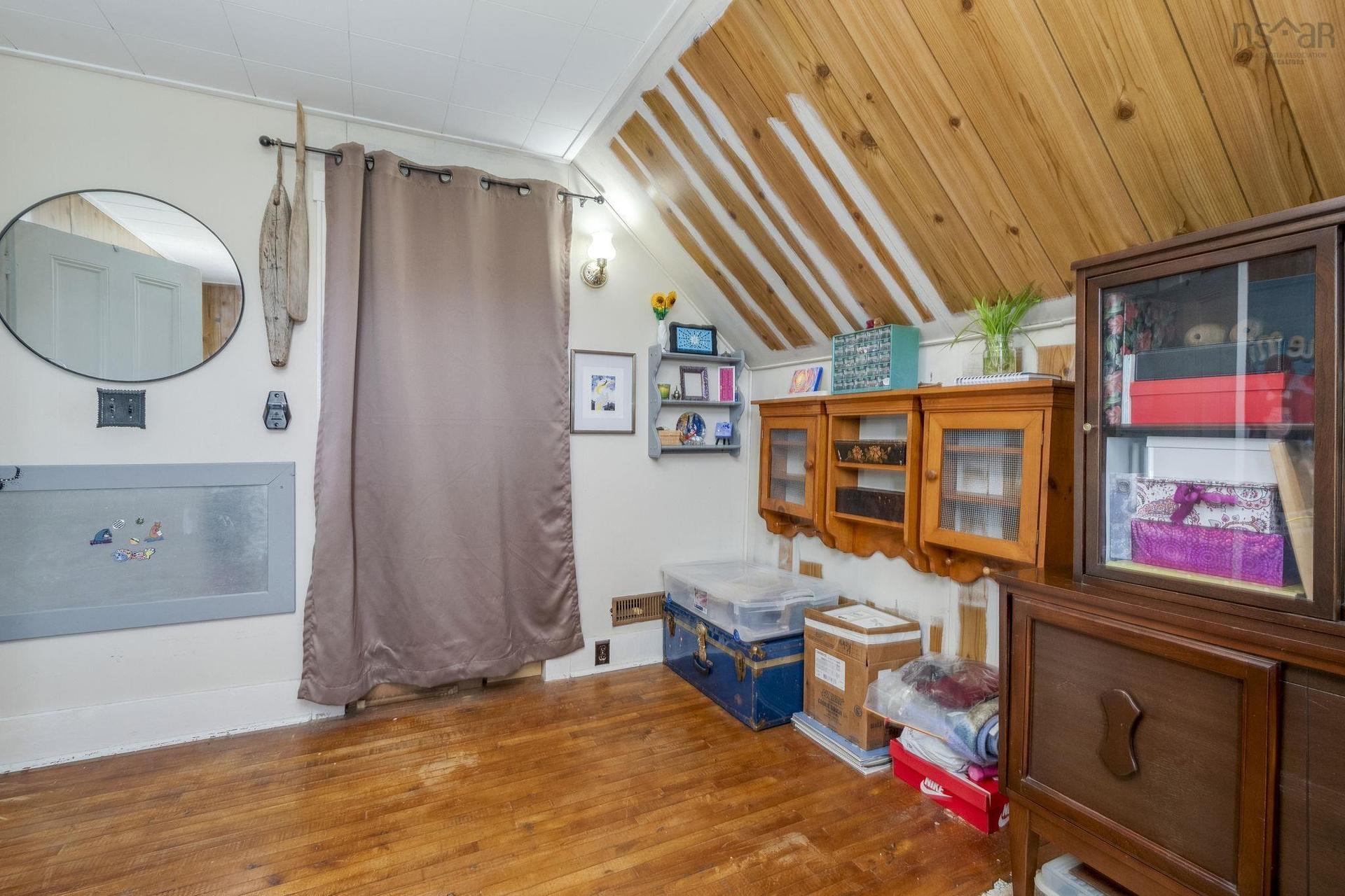 535 E River East Side Road, Glencoe, NS