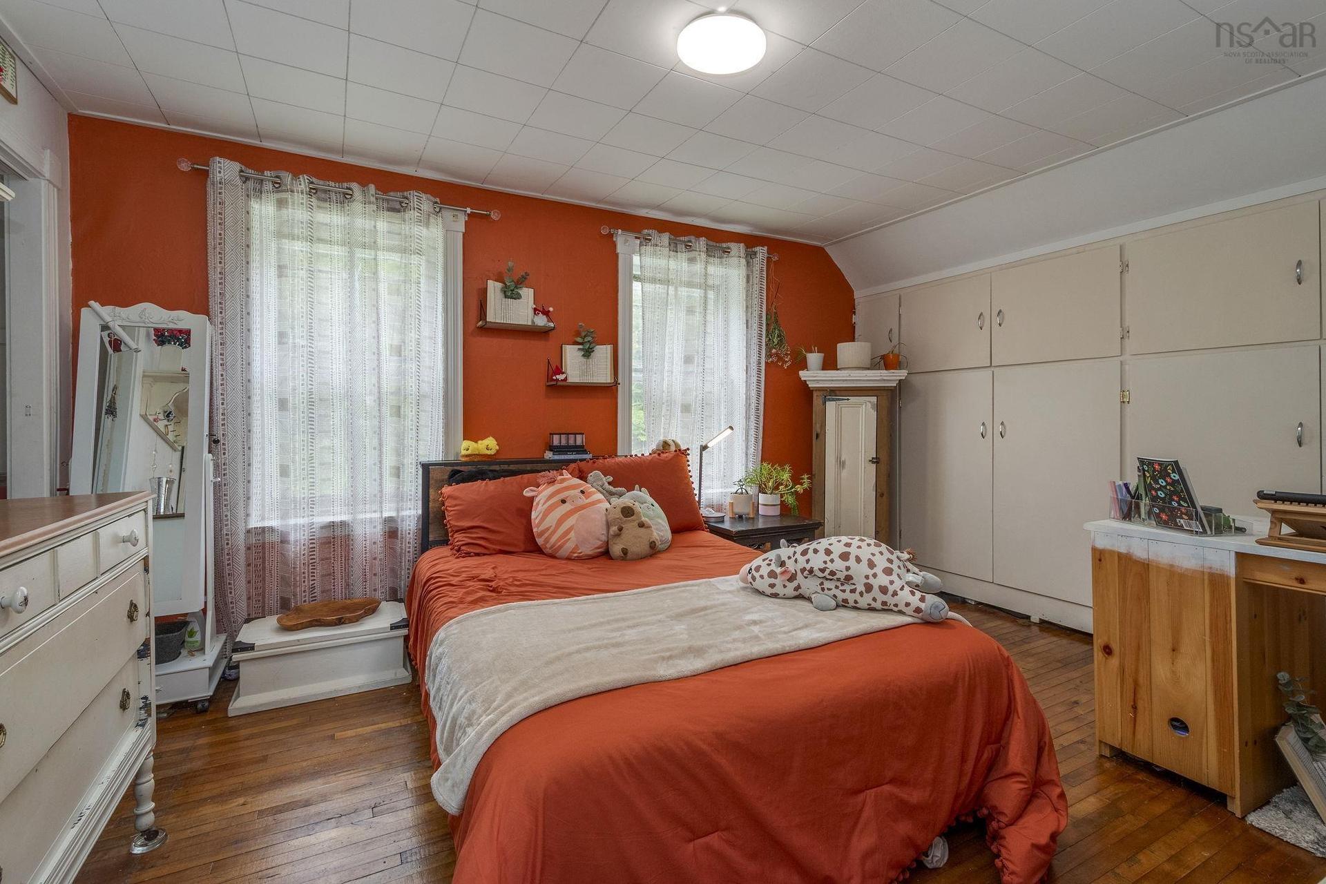 535 E River East Side Road, Glencoe, NS