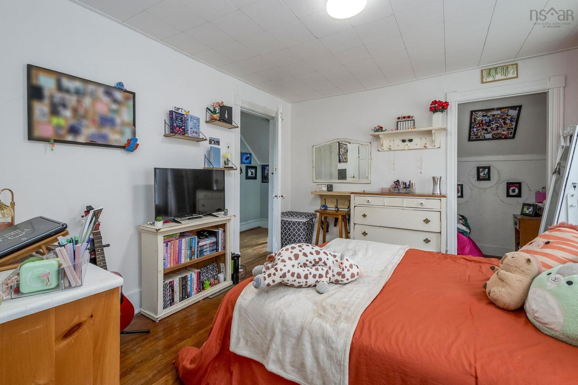 535 E River East Side Road, Glencoe, NS
