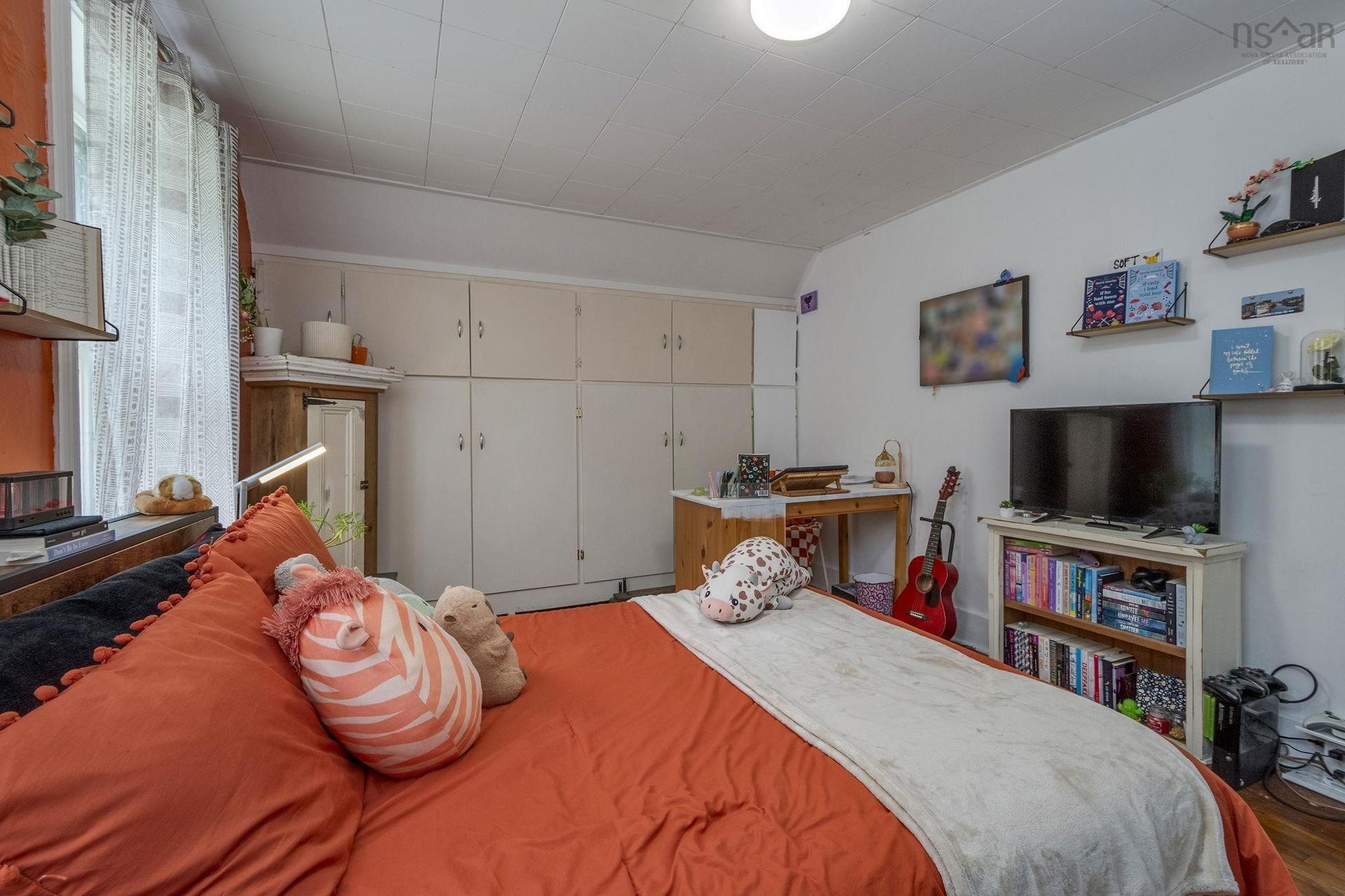 535 E River East Side Road, Glencoe, NS