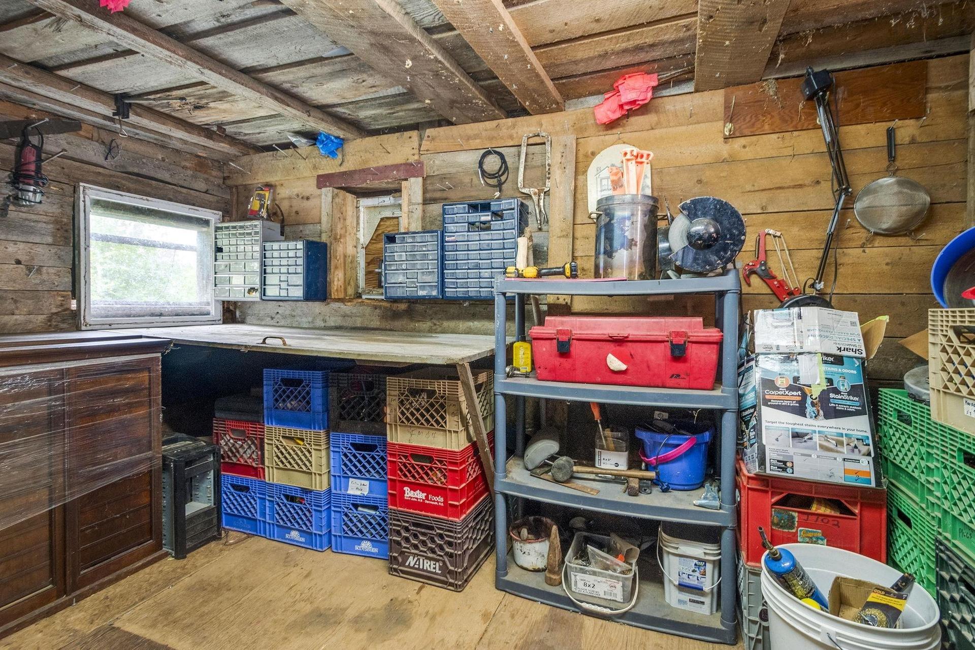 535 E River East Side Road, Glencoe, NS