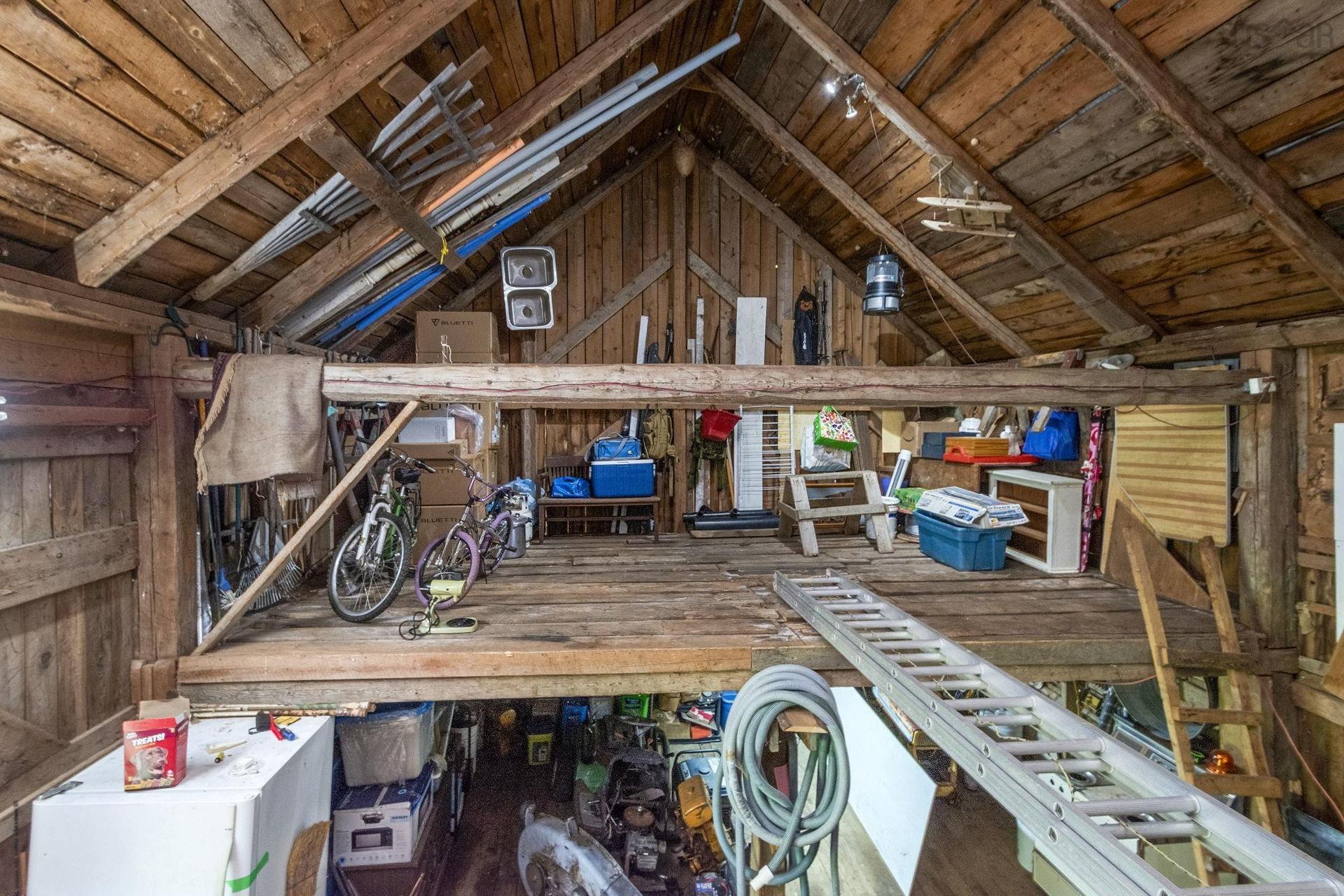 535 E River East Side Road, Glencoe, NS