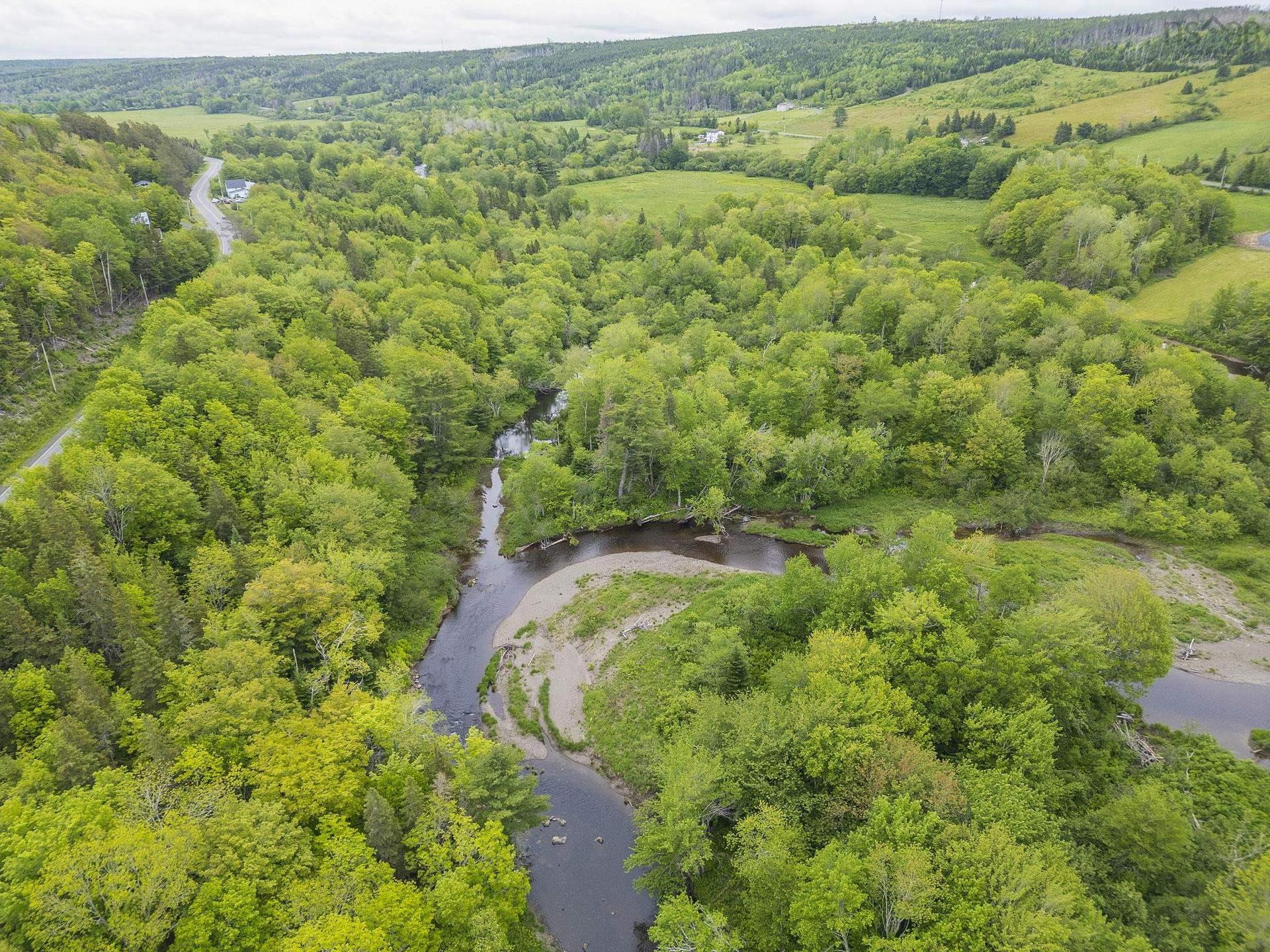 535 E River East Side Road, Glencoe, NS