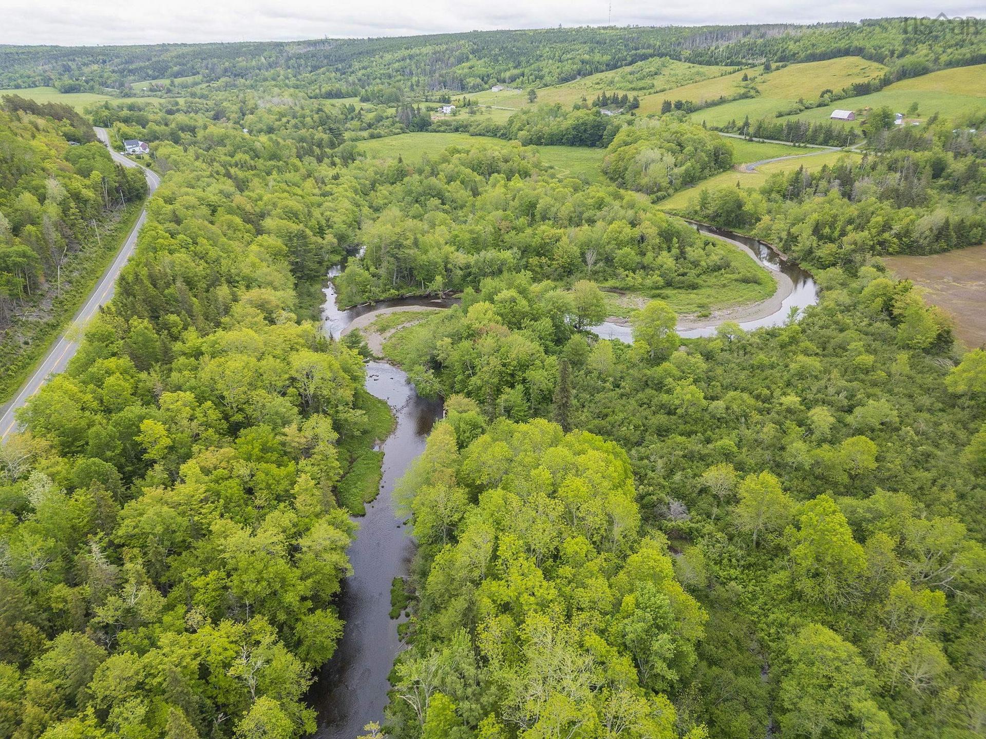 535 E River East Side Road, Glencoe, NS
