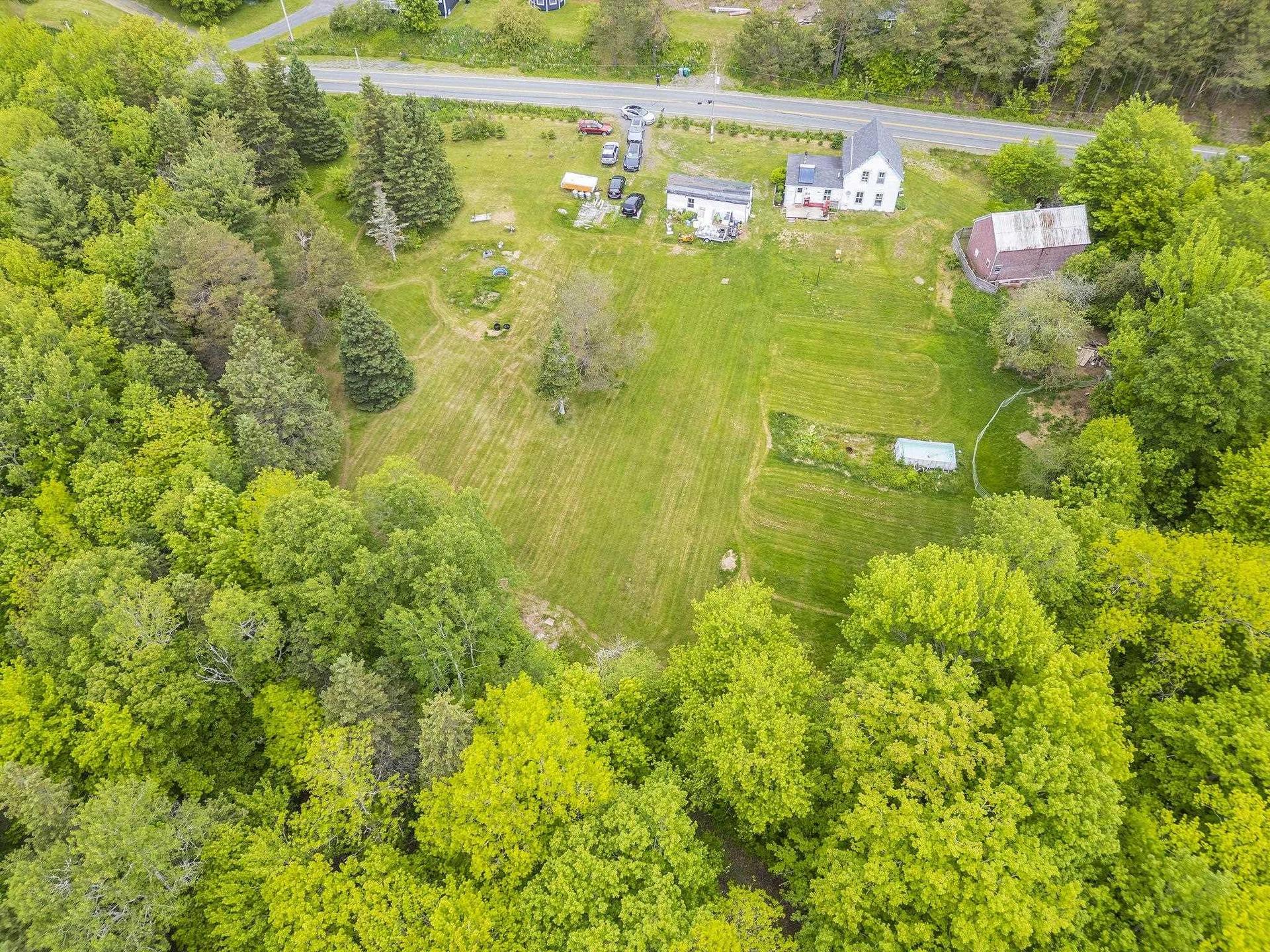 535 E River East Side Road, Glencoe, NS