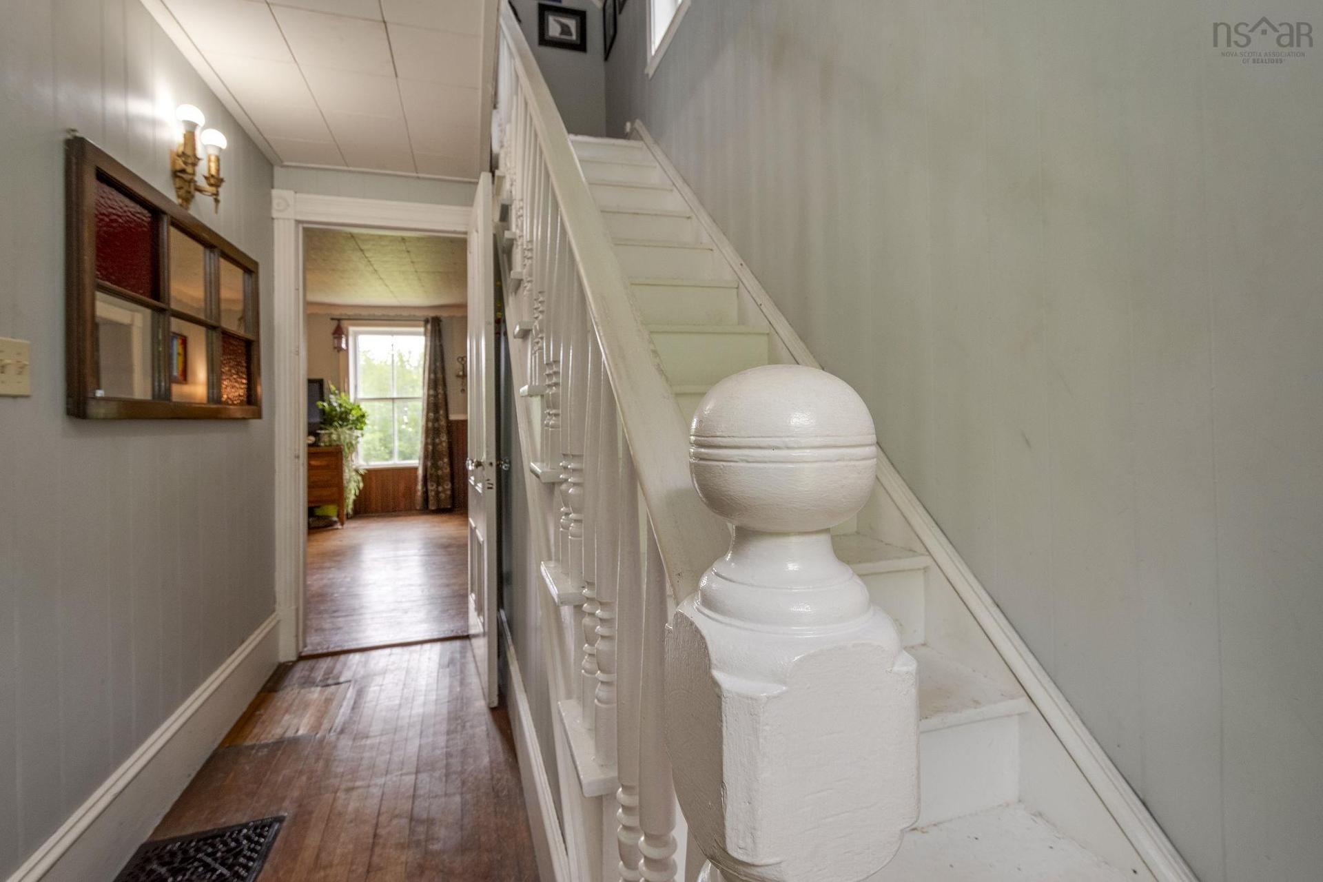 535 E River East Side Road, Glencoe, NS