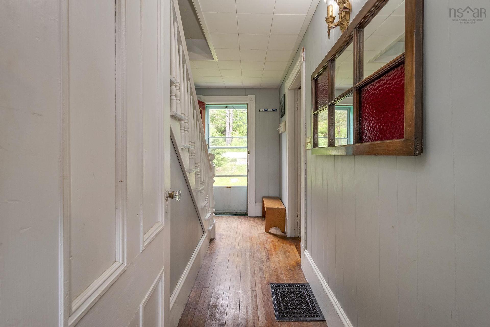 535 E River East Side Road, Glencoe, NS