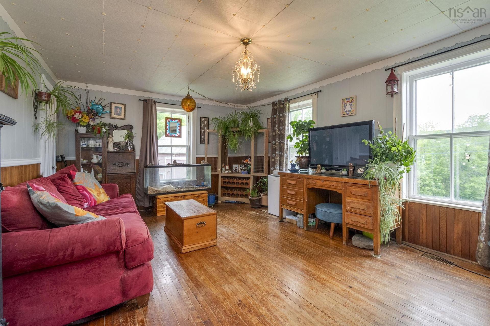 535 E River East Side Road, Glencoe, NS
