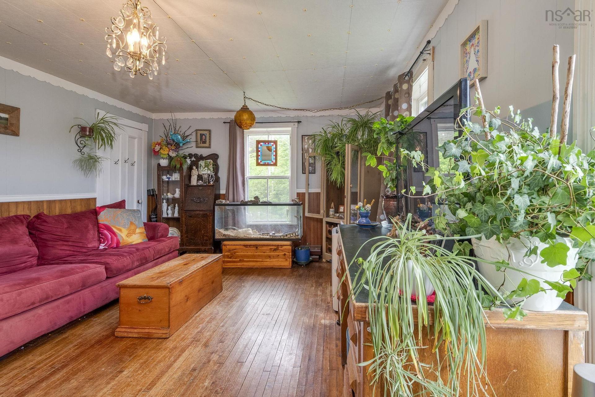 535 E River East Side Road, Glencoe, NS