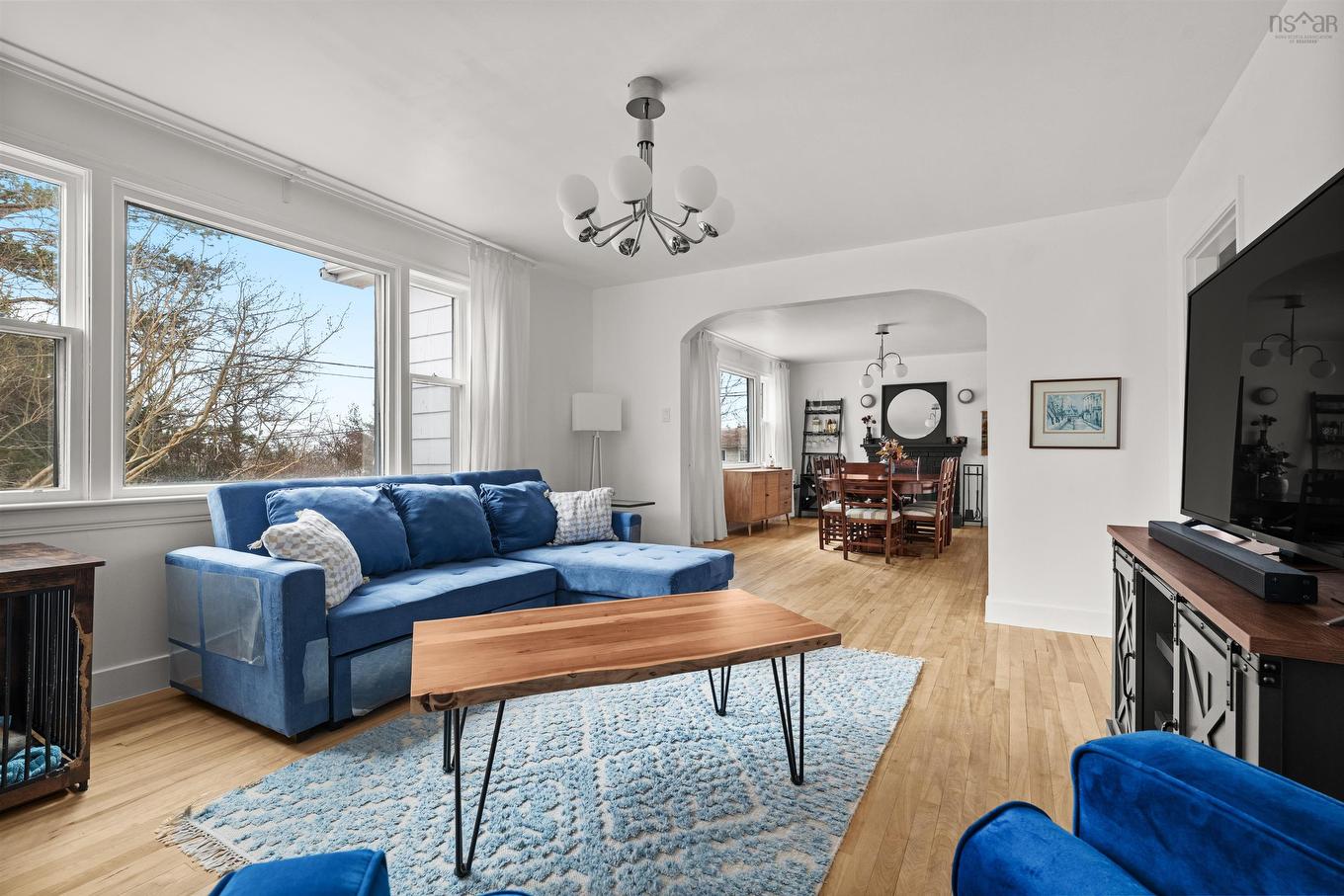 3 Scotsburn Avenue, Dartmouth, NS