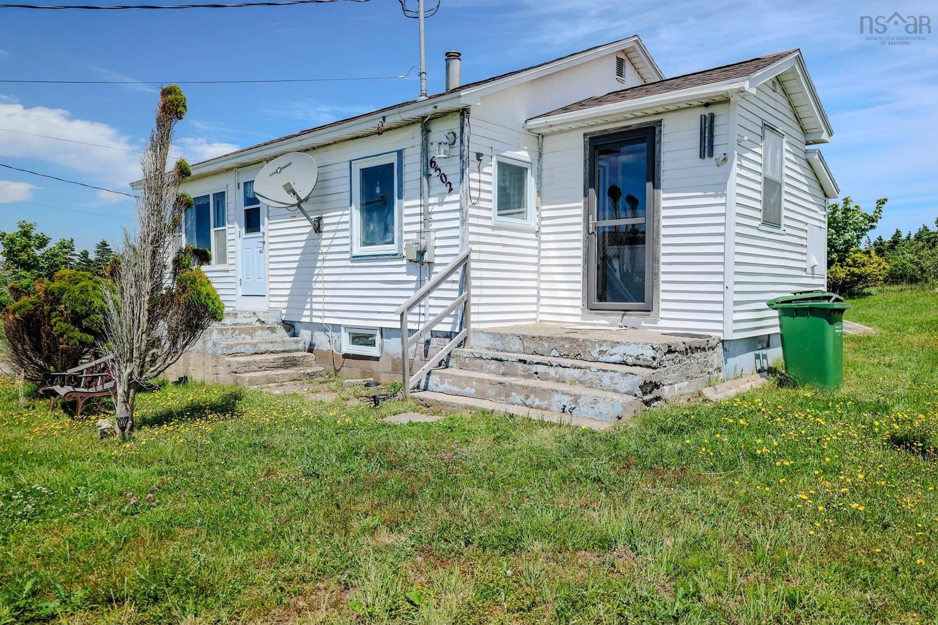 6502 Highway 3, Lower Woods Harbour, NS