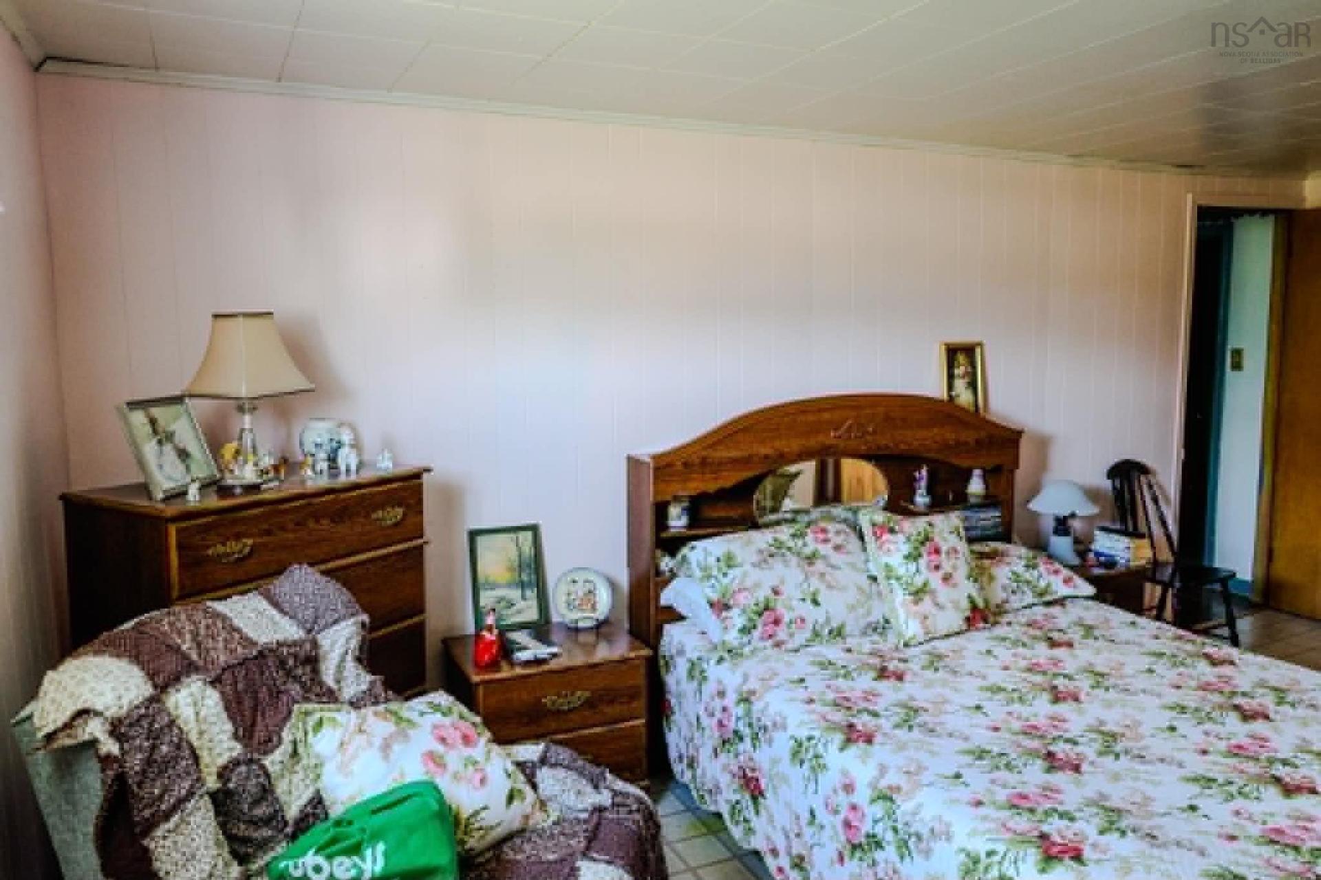 6502 Highway 3, Lower Woods Harbour, NS