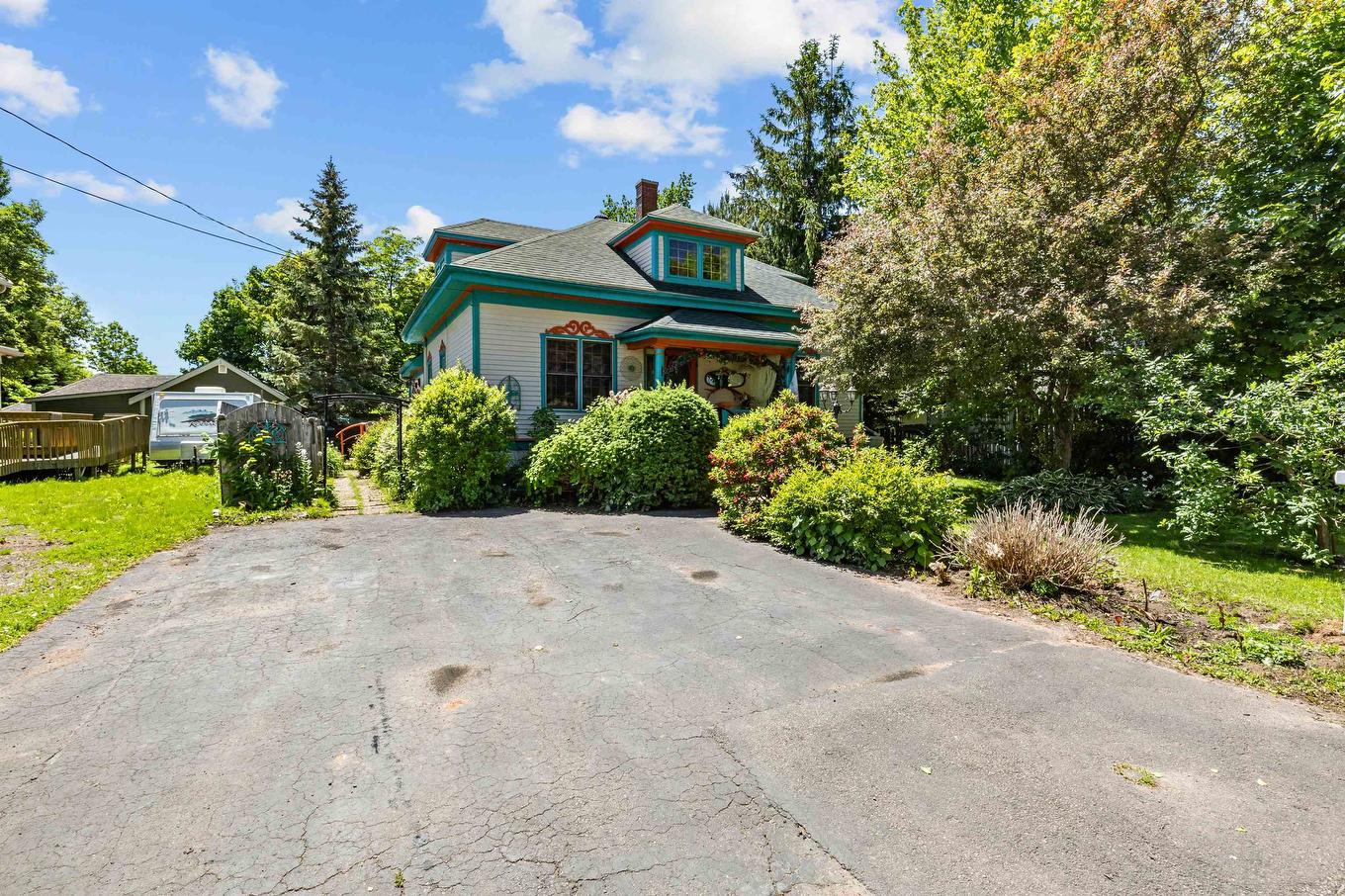 162 Belmont Street, Summerside, PE
