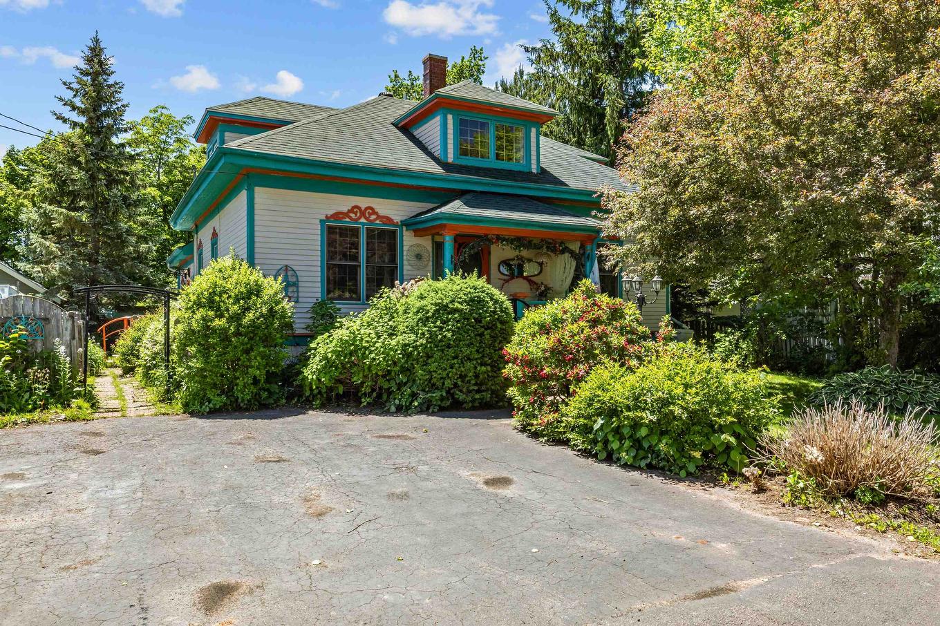162 Belmont Street, Summerside, PE