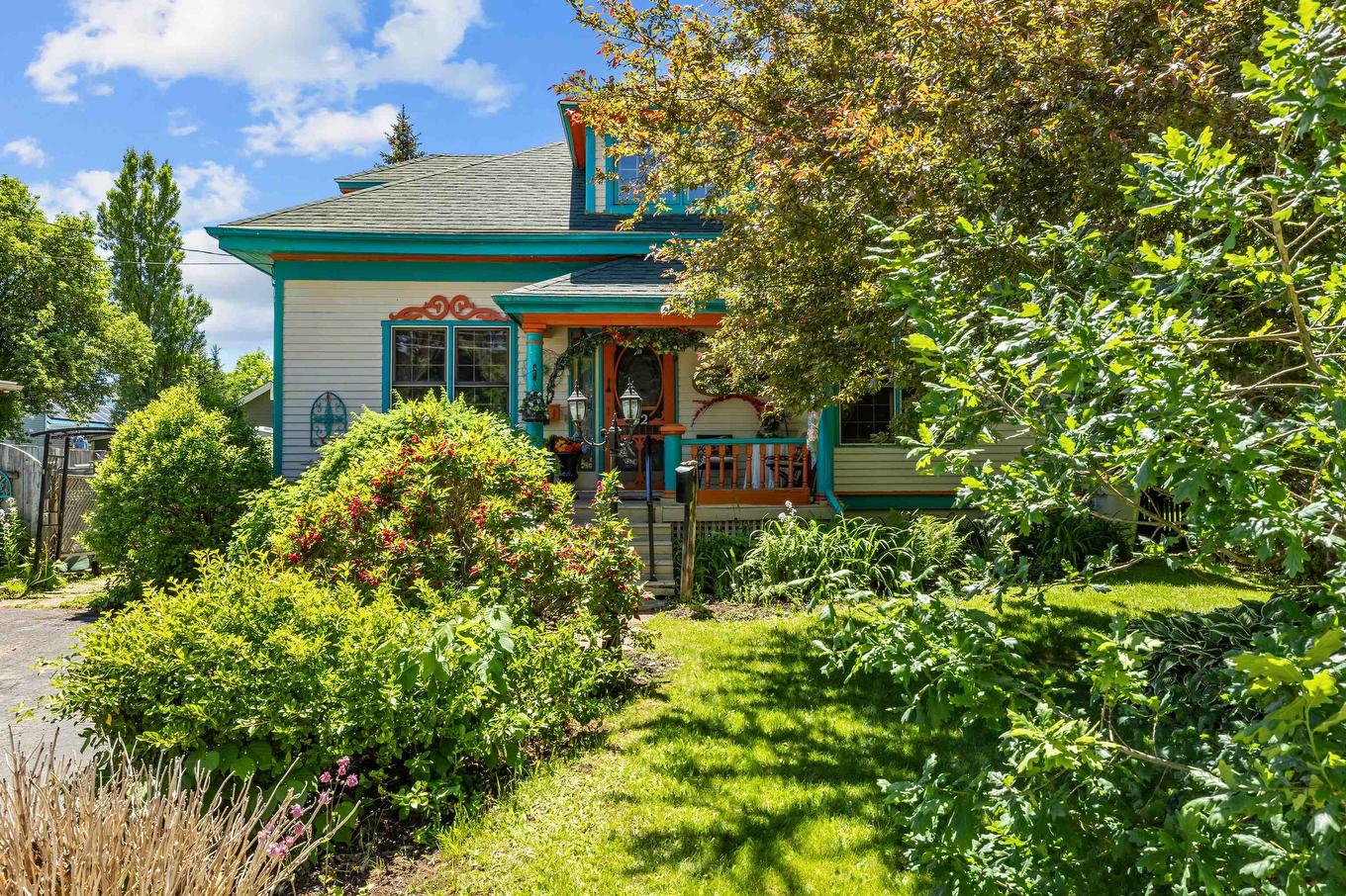 162 Belmont Street, Summerside, PE