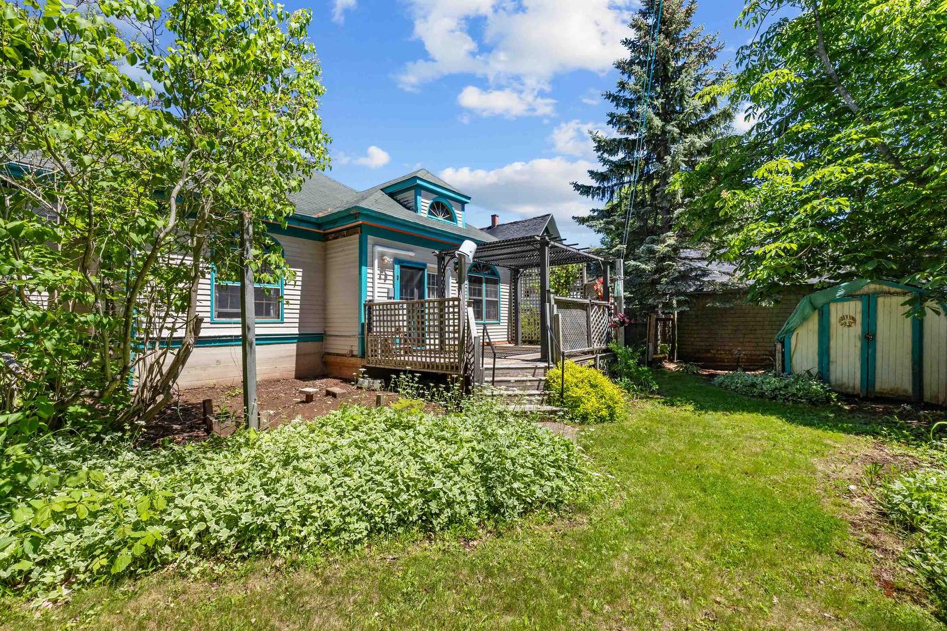 162 Belmont Street, Summerside, PE