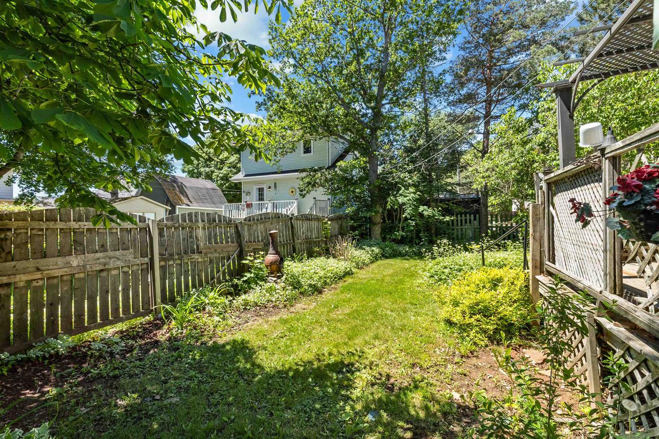 162 Belmont Street, Summerside, PE
