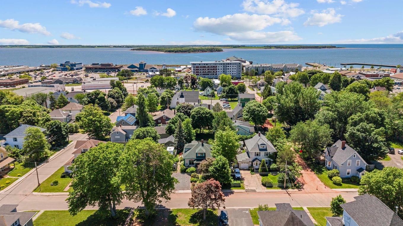162 Belmont Street, Summerside, PE