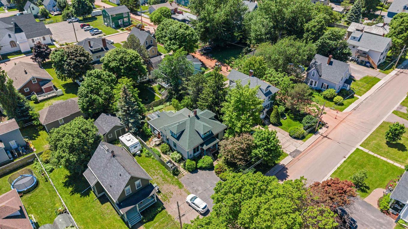 162 Belmont Street, Summerside, PE