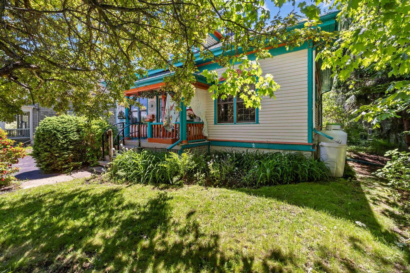 162 Belmont Street, Summerside, PE