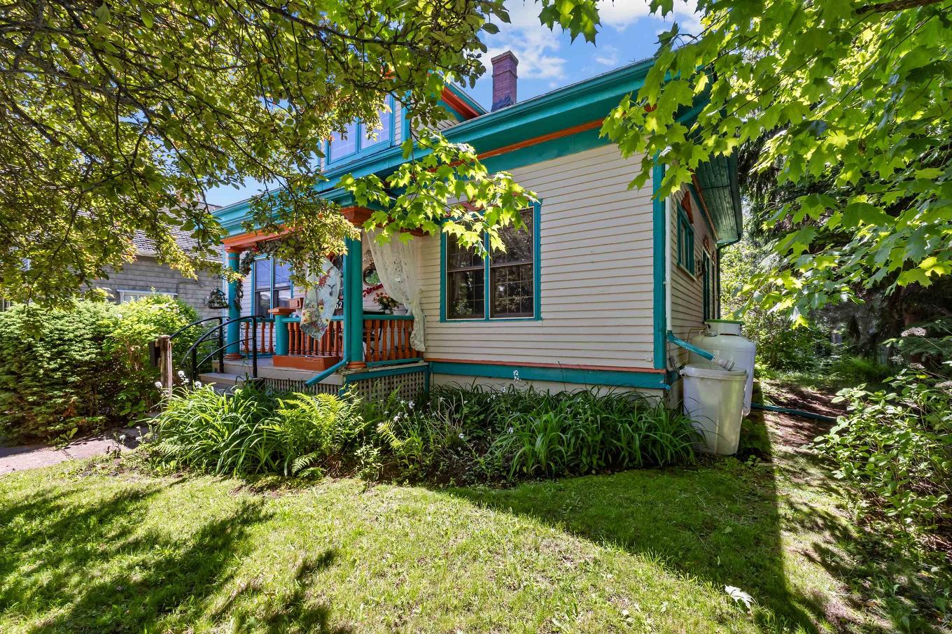 162 Belmont Street, Summerside, PE