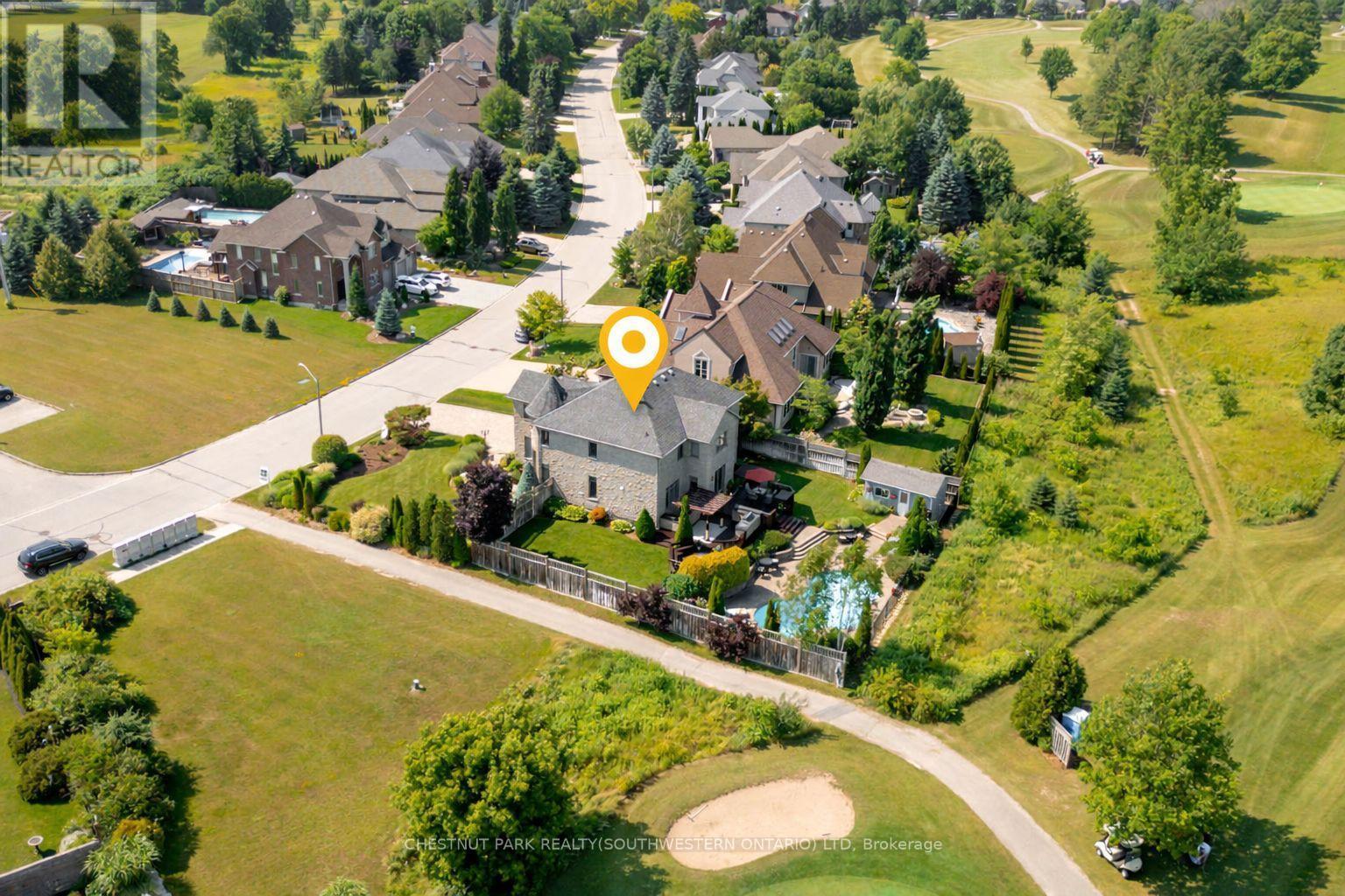 363 Golf Course Road, Woolwich, ON