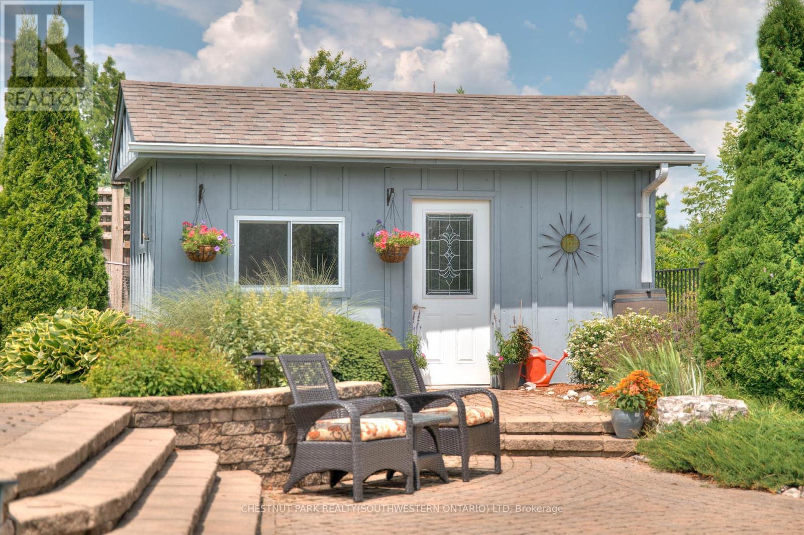 363 Golf Course Road, Woolwich, ON