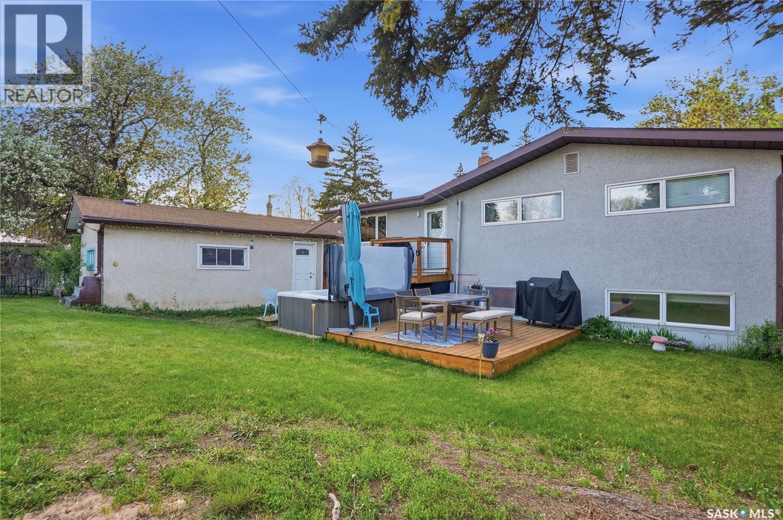 120 Rupert Drive, Saskatoon, SK