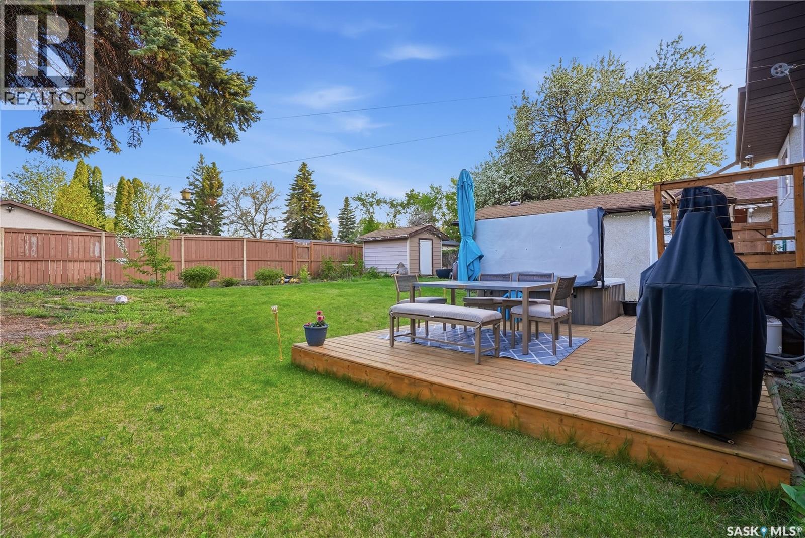 120 Rupert Drive, Saskatoon, SK