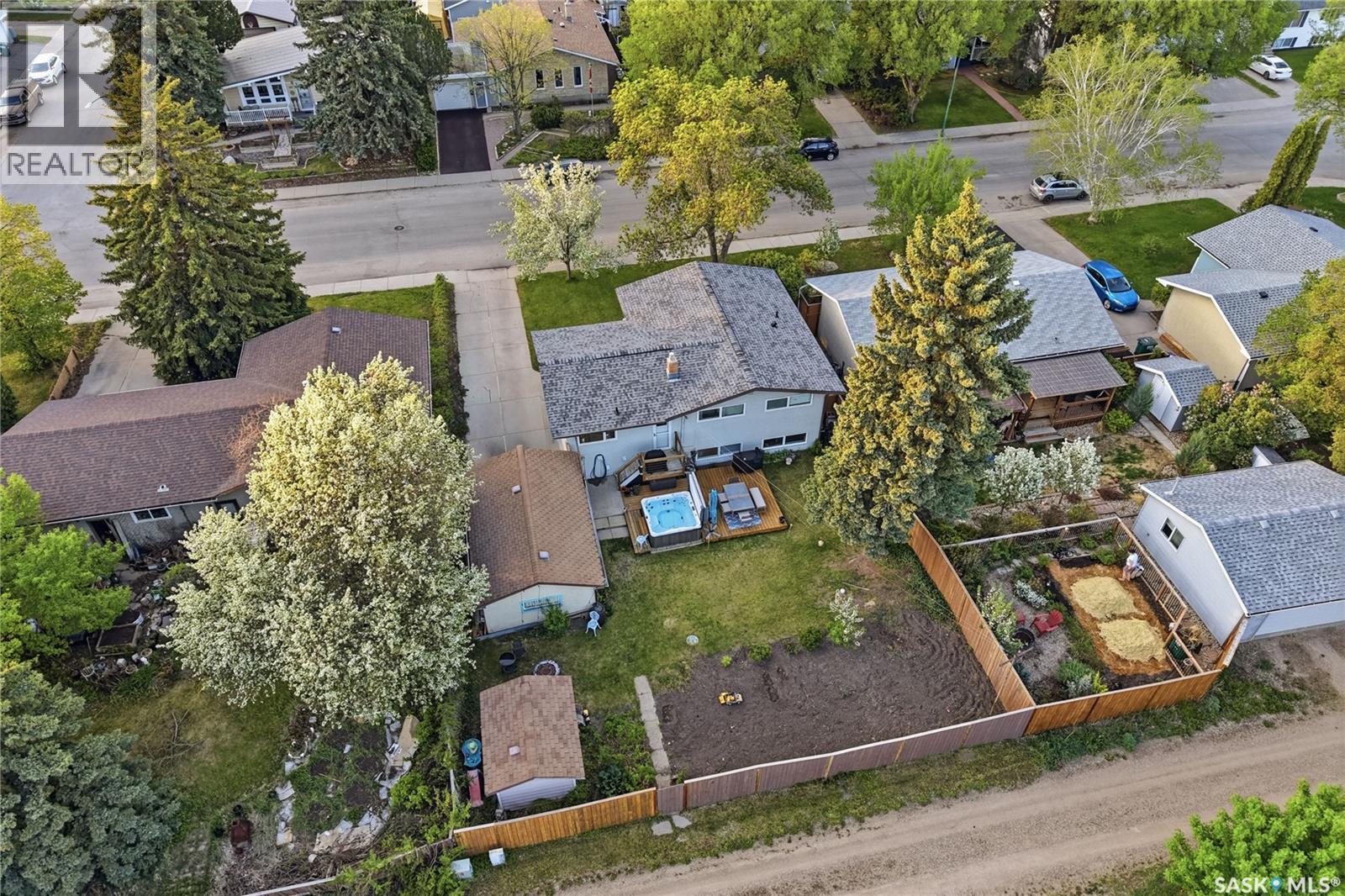 120 Rupert Drive, Saskatoon, SK