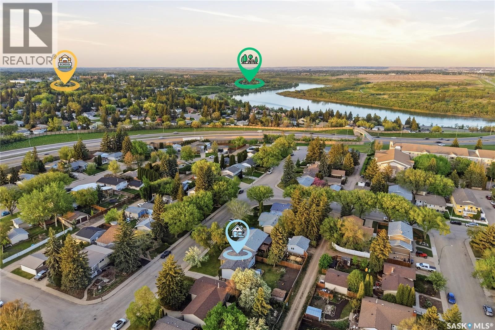 120 Rupert Drive, Saskatoon, SK