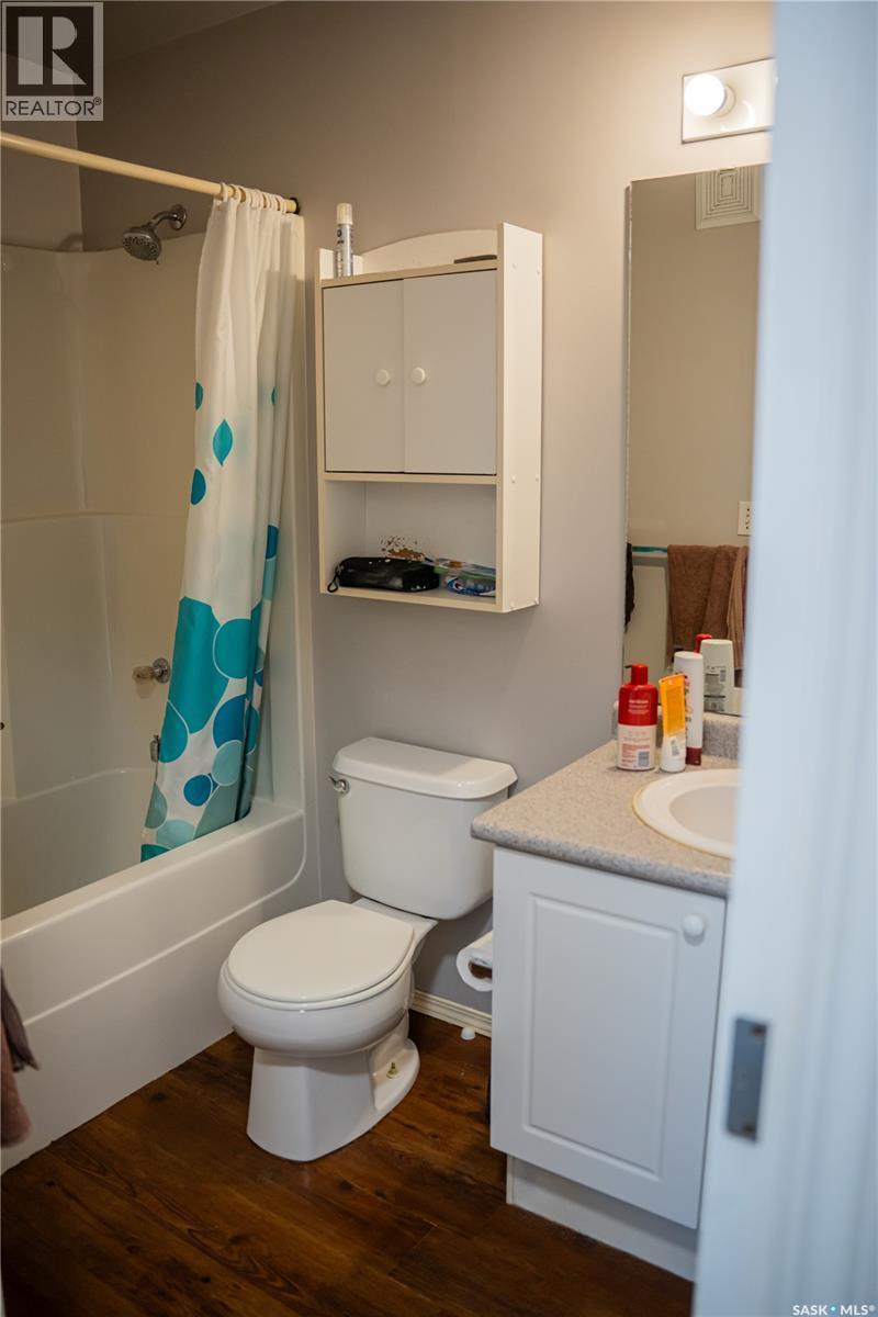 106 663 Beckett Crescent, Saskatoon, SK