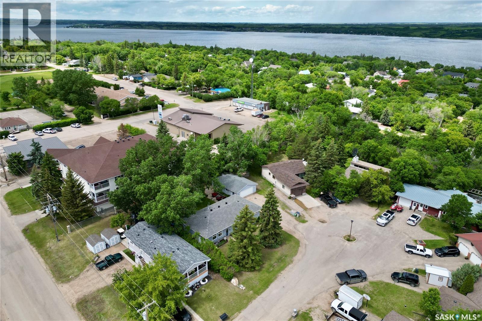 102 Plaxton Place, Regina Beach, SK