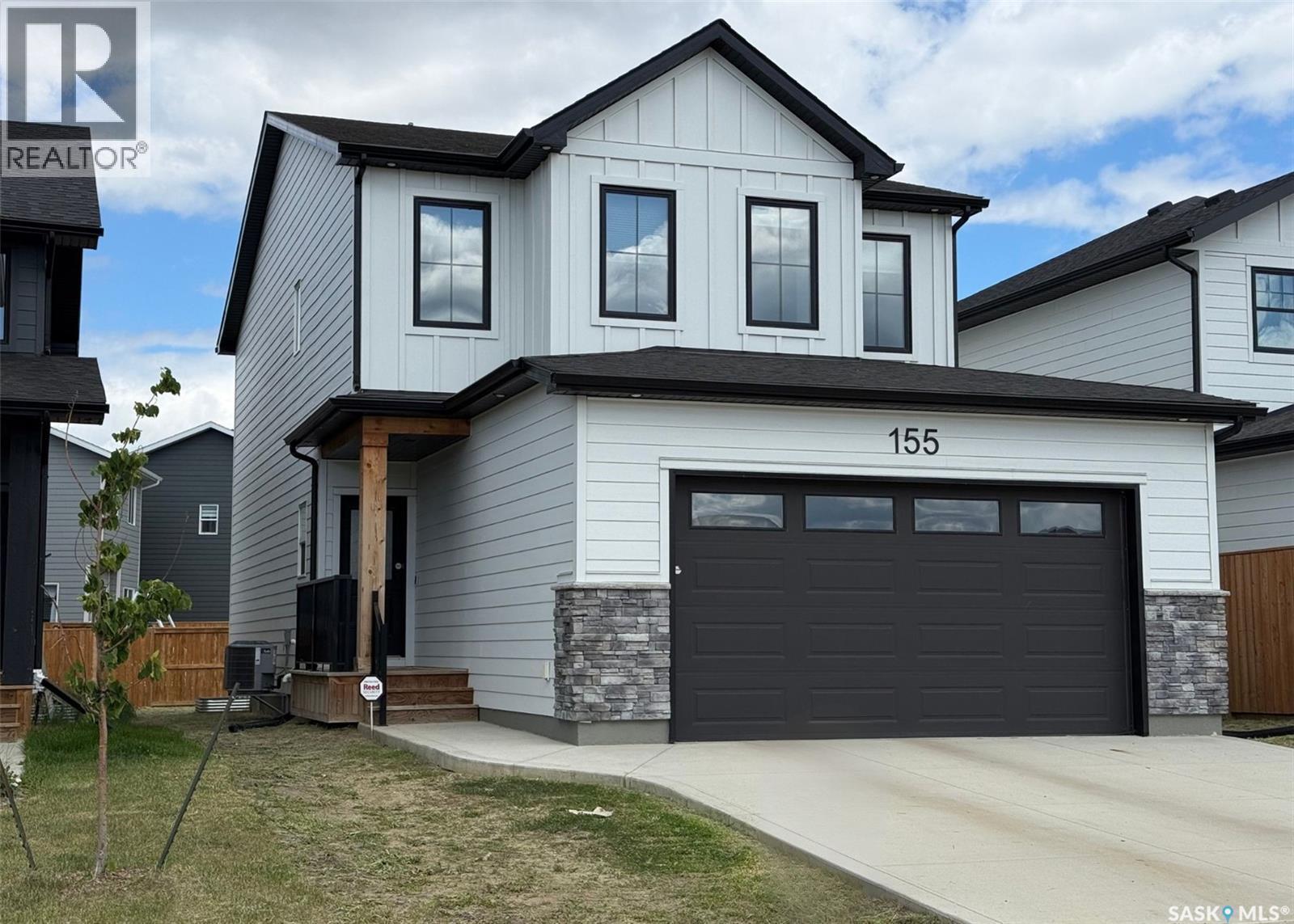 155 Keith Way, Saskatoon, SK