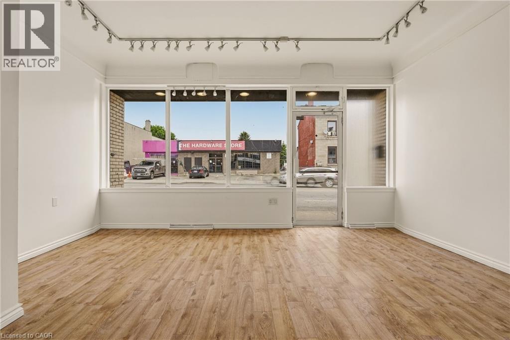 20 Barton Street, Hamilton, ON