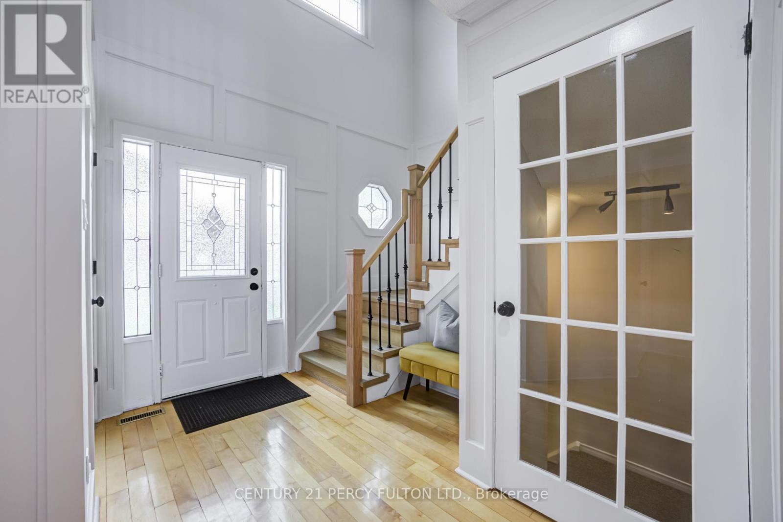 611 Chiron Crescent, Pickering, ON