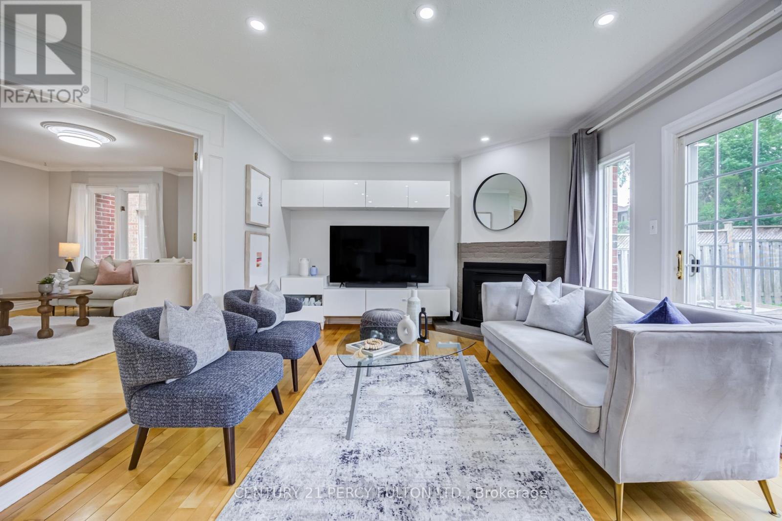 611 Chiron Crescent, Pickering, ON