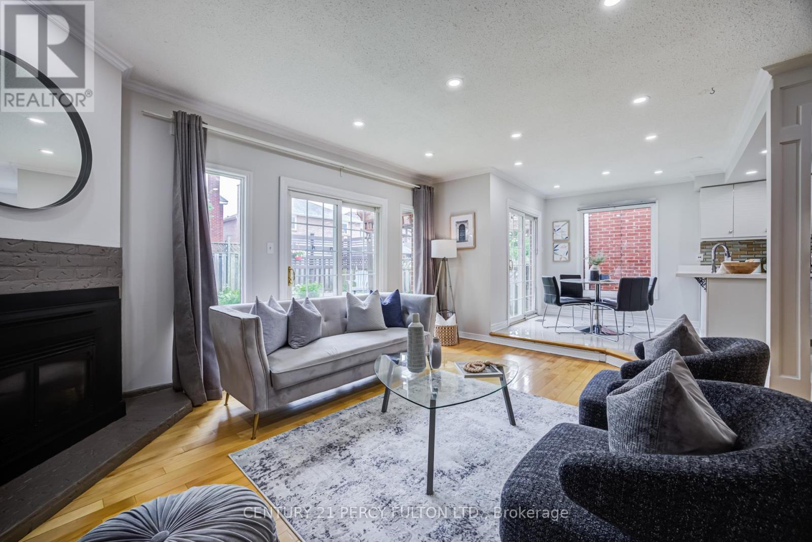 611 Chiron Crescent, Pickering, ON